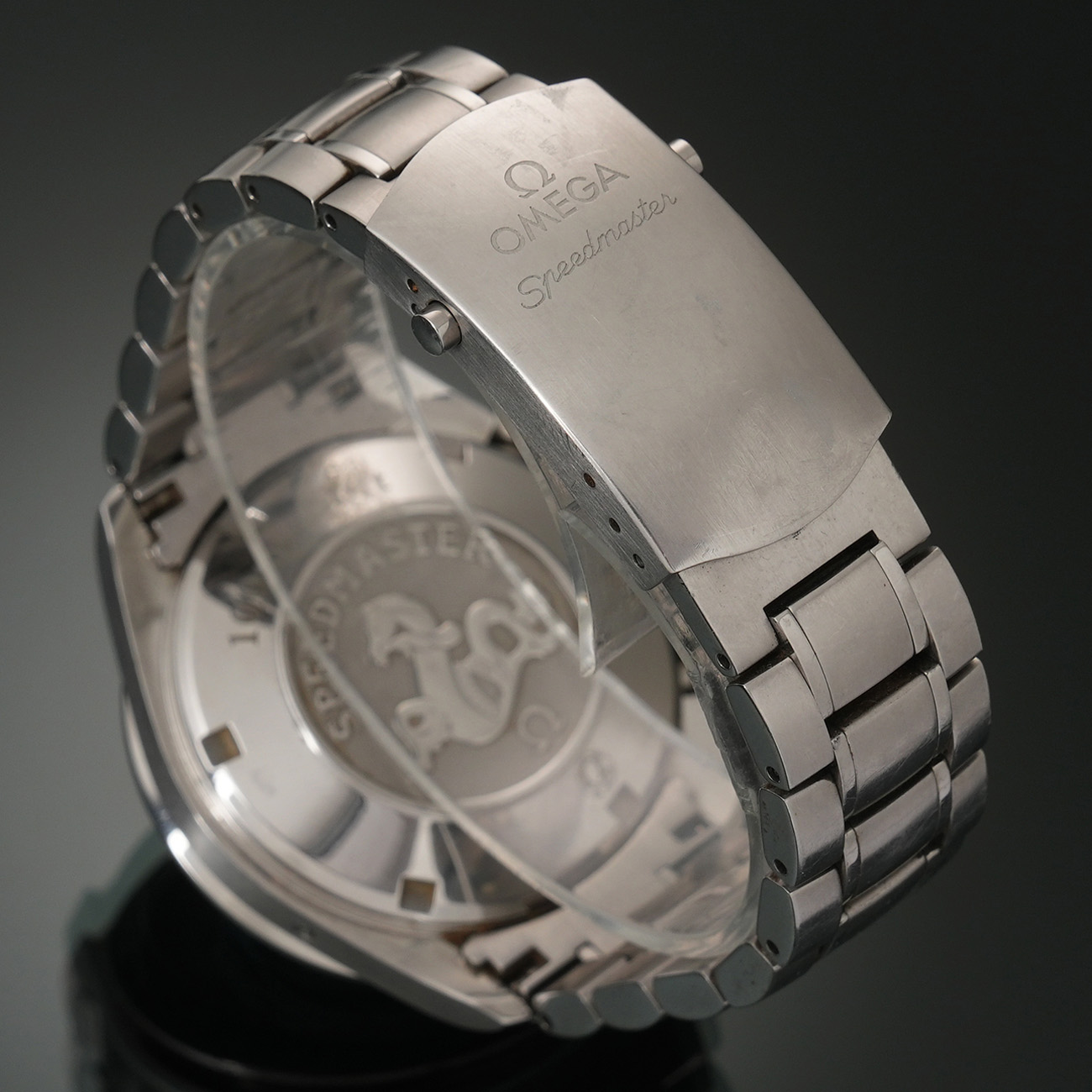 OMEGA(USED)오메가 스피드마스터 데이트 크로노