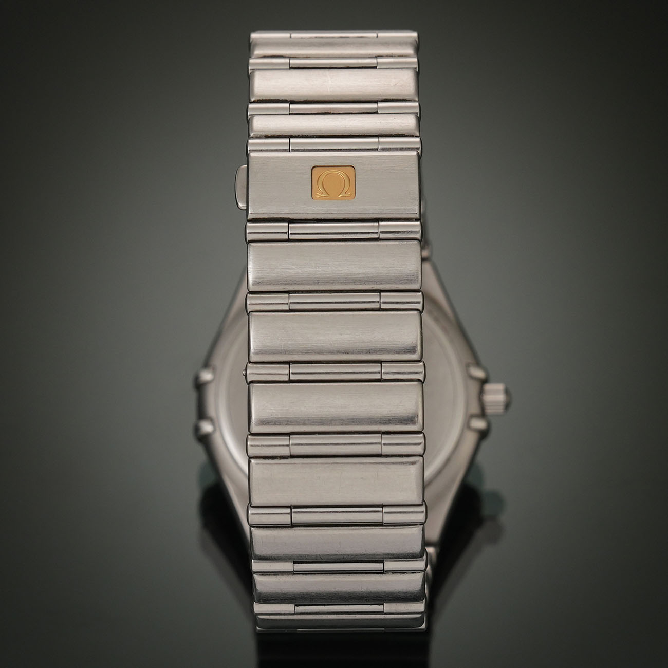 OMEGA(USED)오메가 컨스텔레이션 15123000