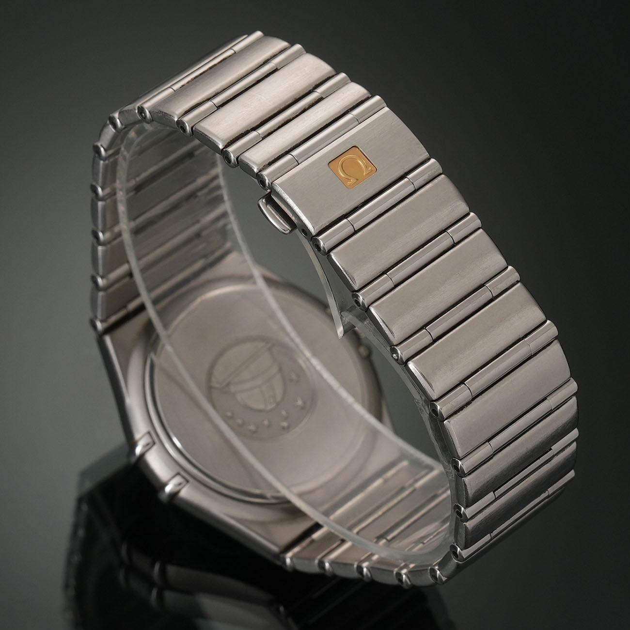 OMEGA(USED)오메가 컨스텔레이션 15123000