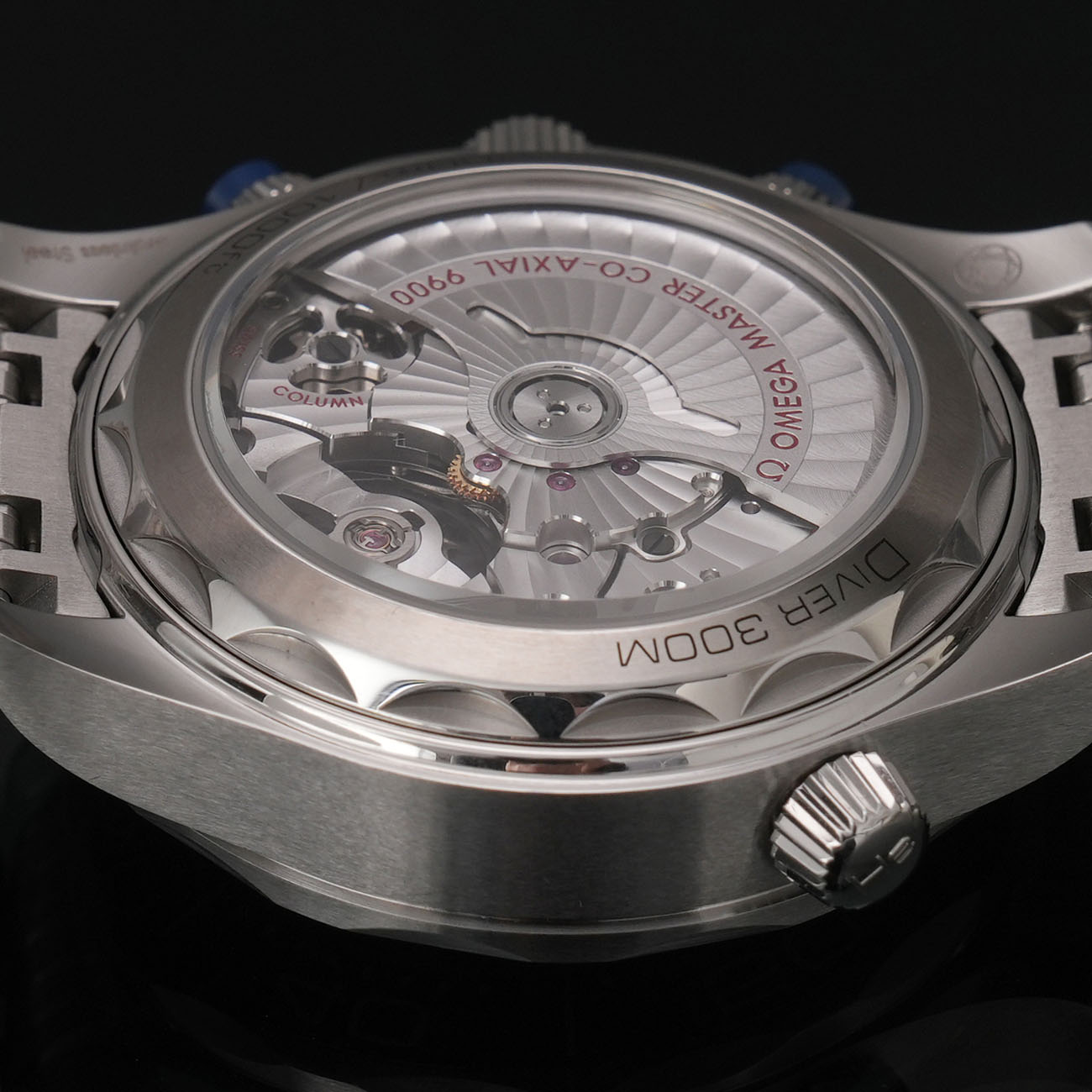 OMEGA(USED)오메가 씨마스터 다이버 300M