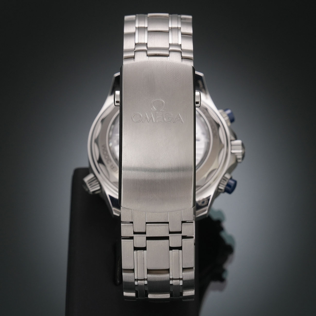 OMEGA(USED)오메가 씨마스터 다이버 300M