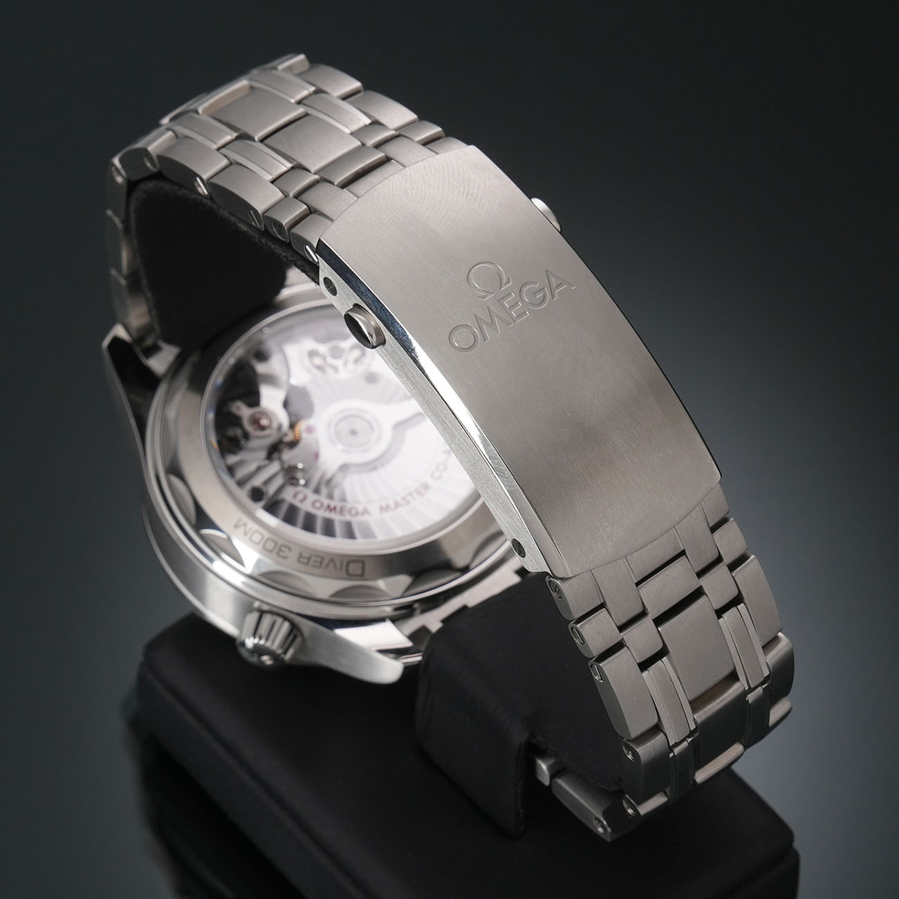 OMEGA(USED)오메가 씨마스터 다이버 300M