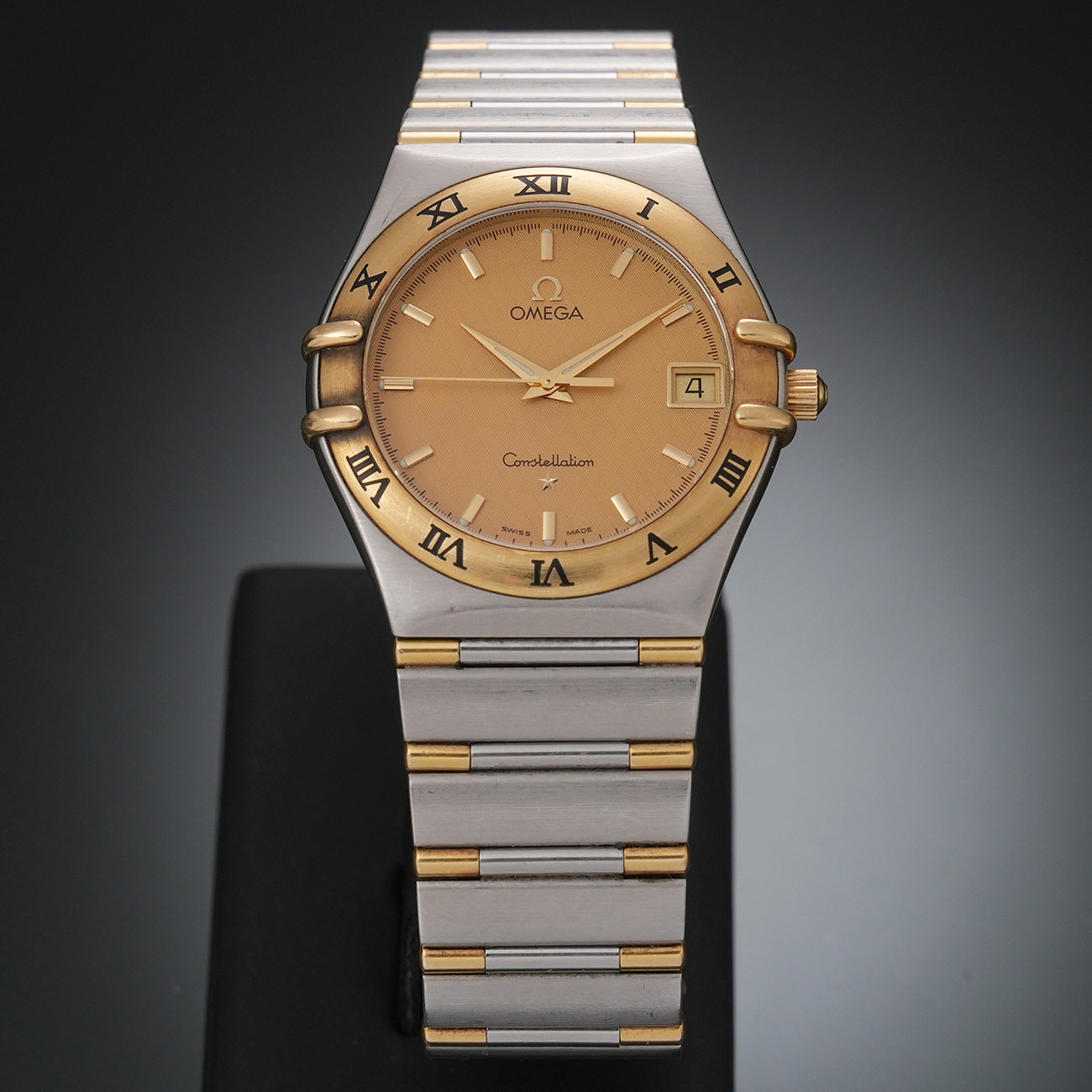 OMEGA(USED)오메가 컨스텔레이션