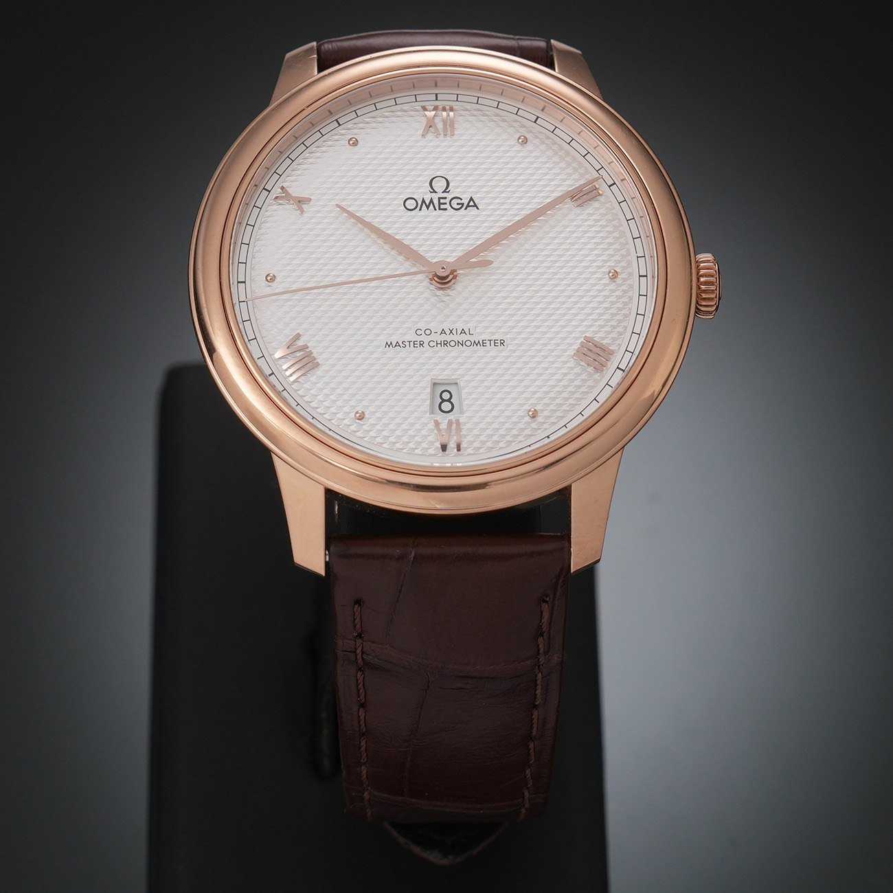 OMEGA(USED)오메가 드 빌 프레스티지