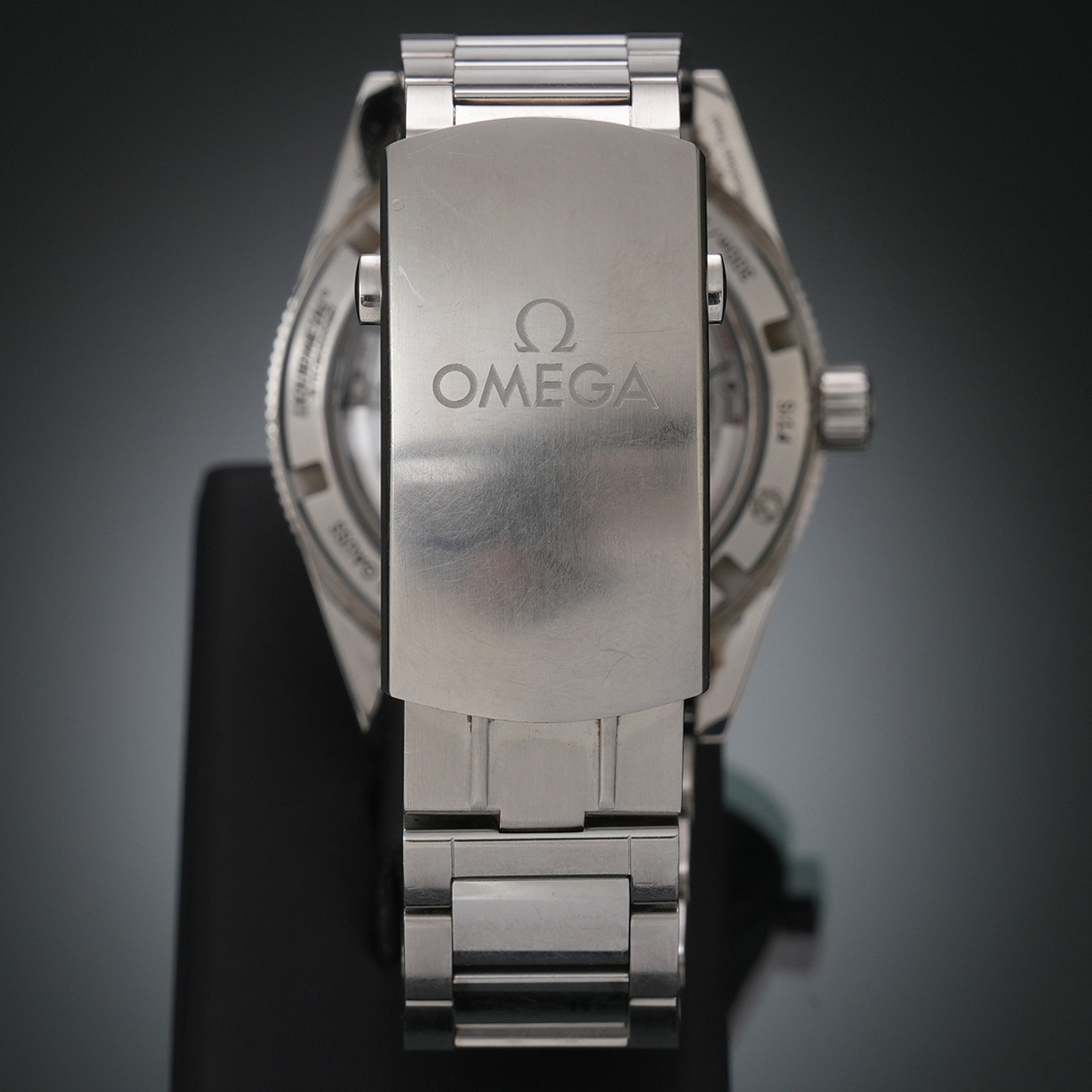 OMEGA(USED)오메가 씨마스터 300