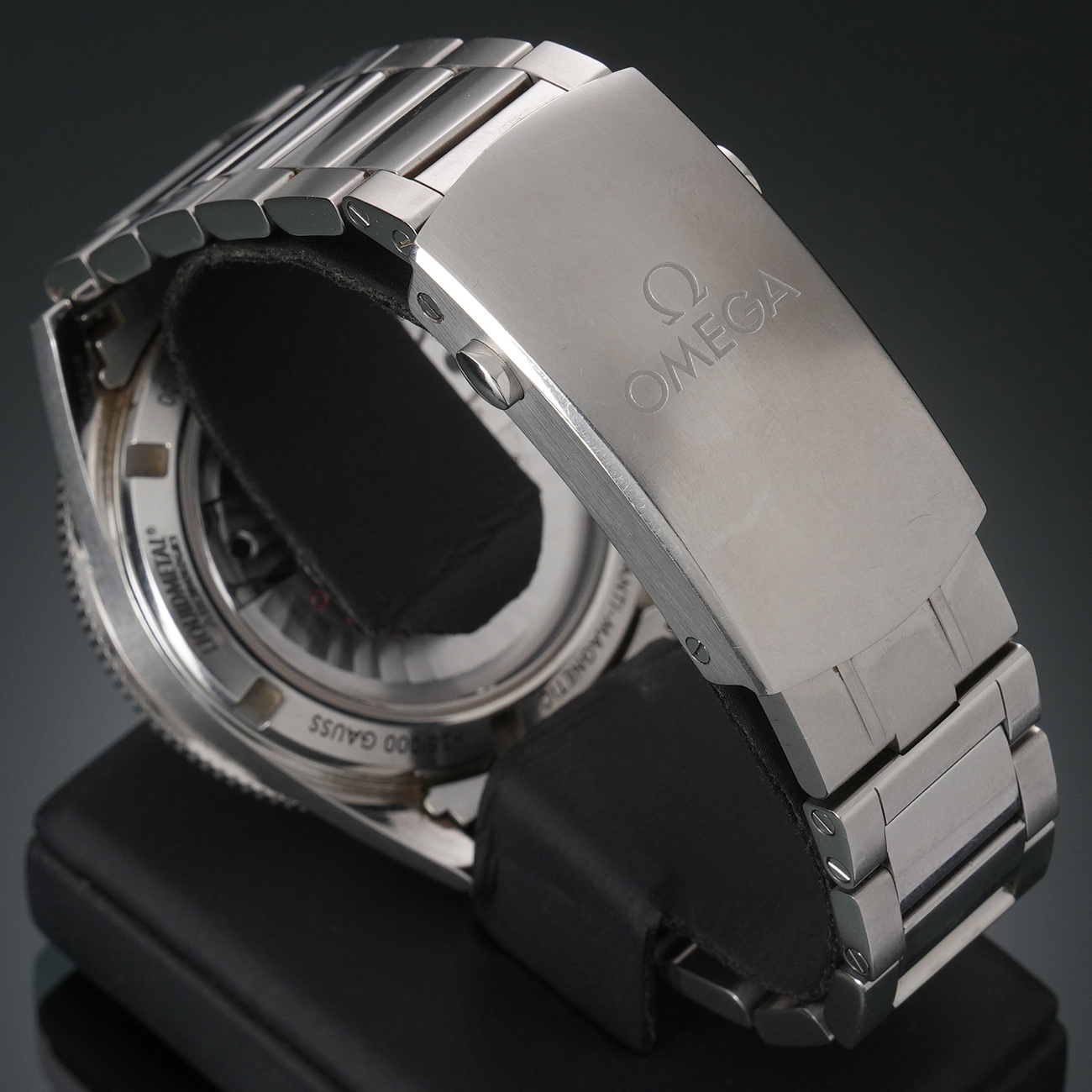 OMEGA(USED)오메가 씨마스터 300