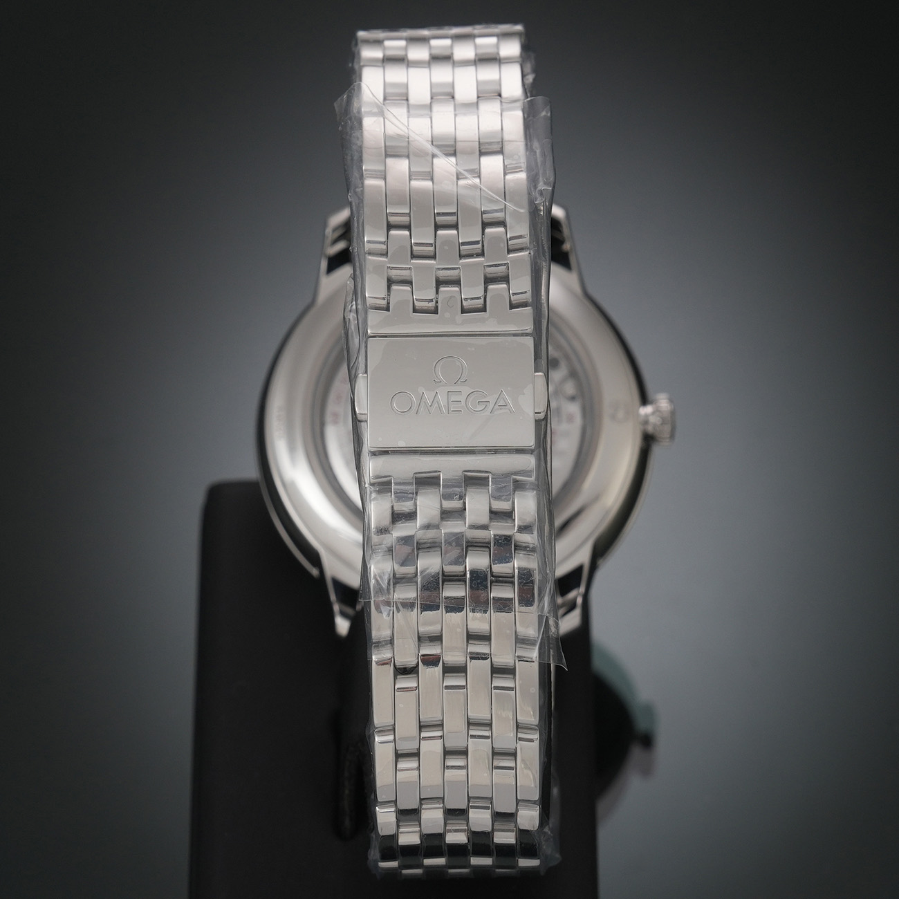 OMEGA(USED)오메가 드 빌 프레스티지 40