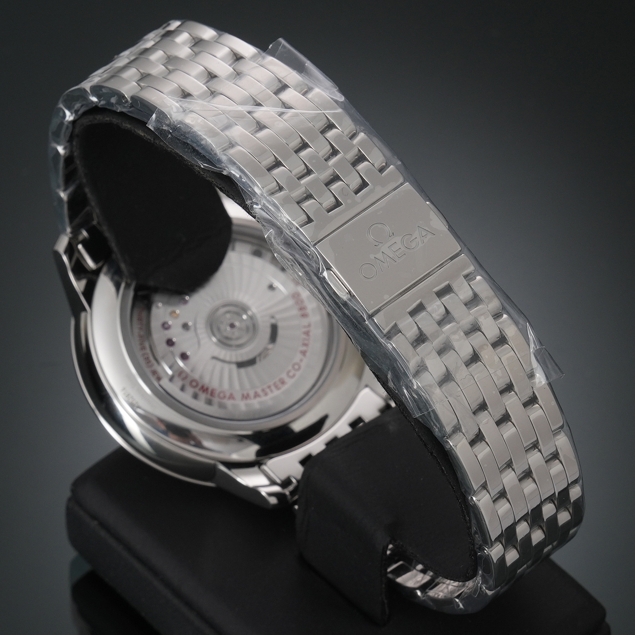 OMEGA(USED)오메가 드 빌 프레스티지 40