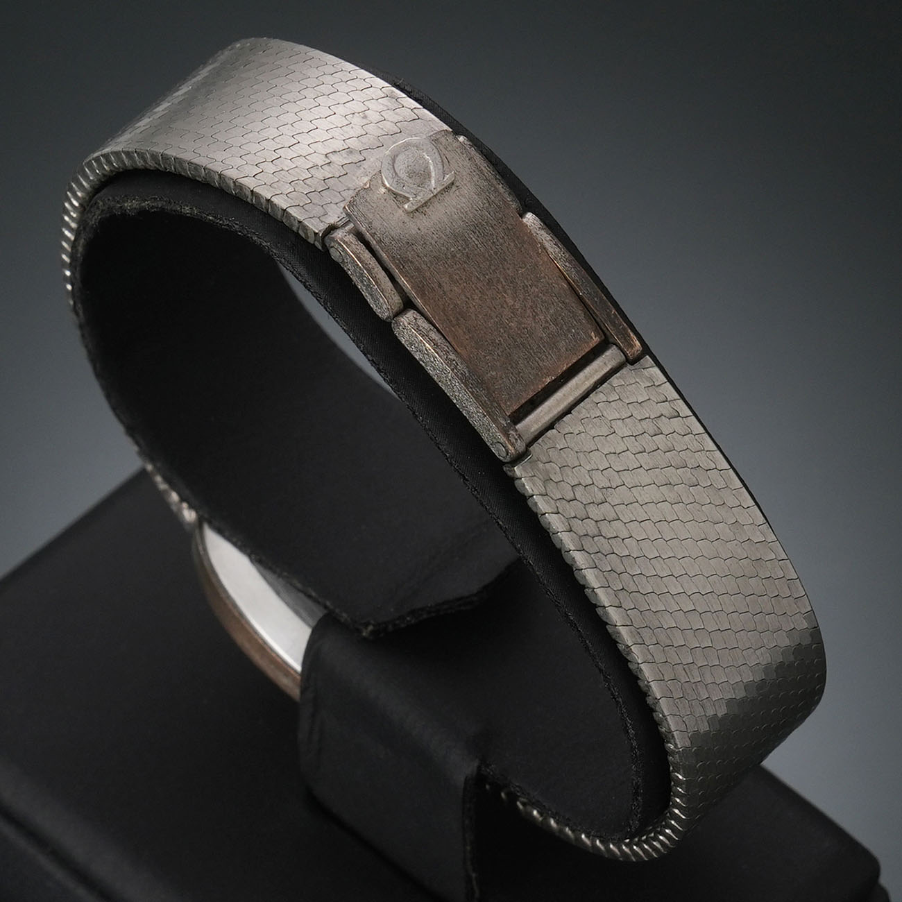 OMEGA(USED)오메가 드빌 프레스티지 여성 수동워치