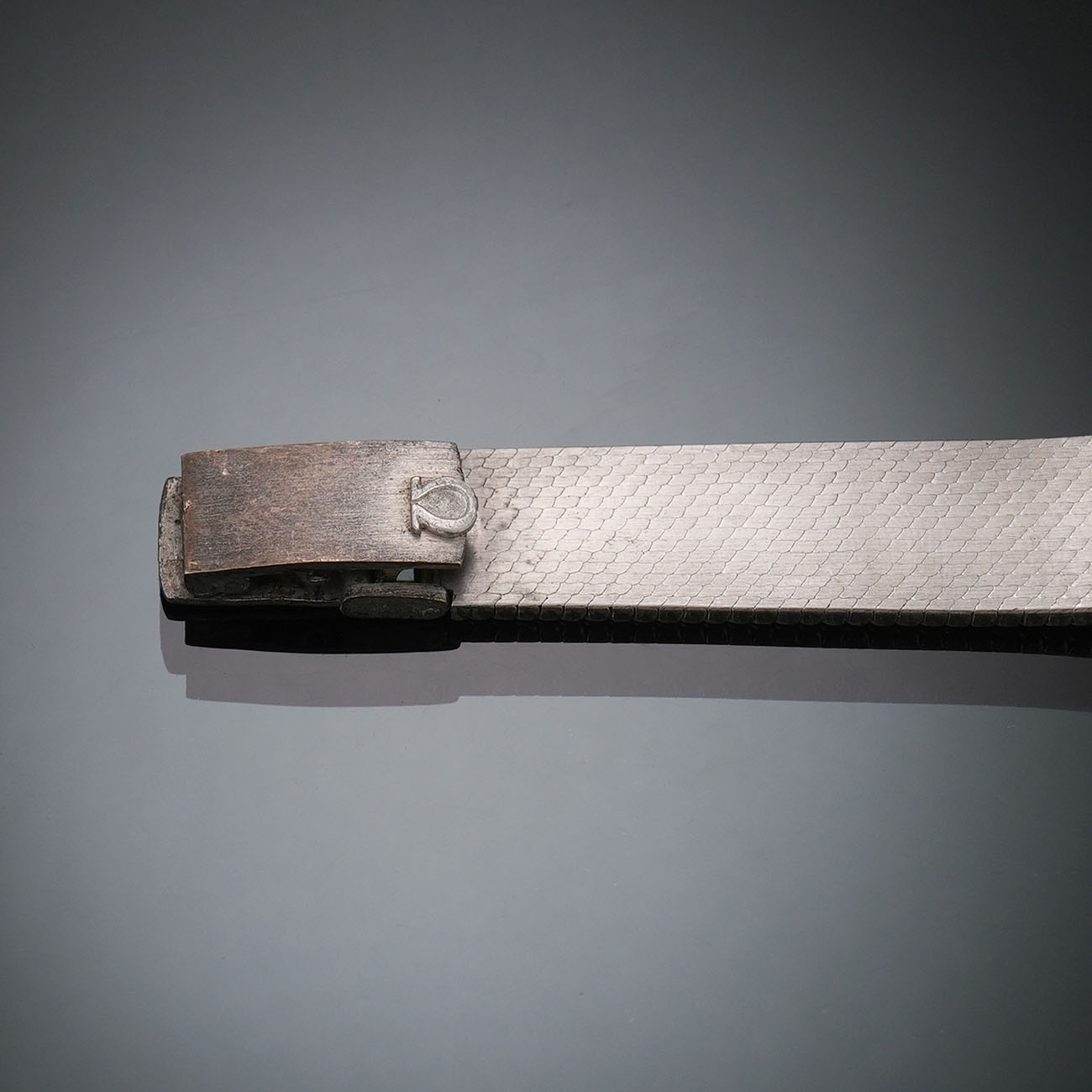 OMEGA(USED)오메가 드빌 프레스티지 여성 수동워치