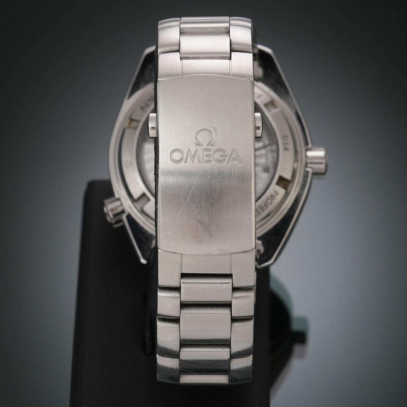 OMEGA(USED)오메가 씨마스터 플레닛 오션 39.5mm