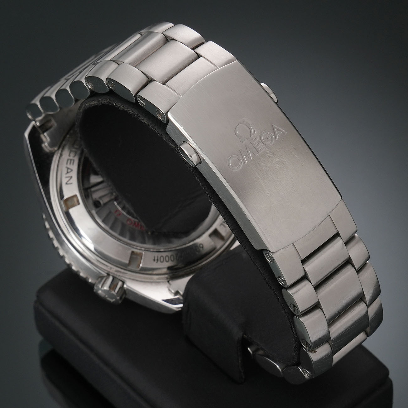 OMEGA(USED)오메가 씨마스터 플레닛 오션 39.5mm