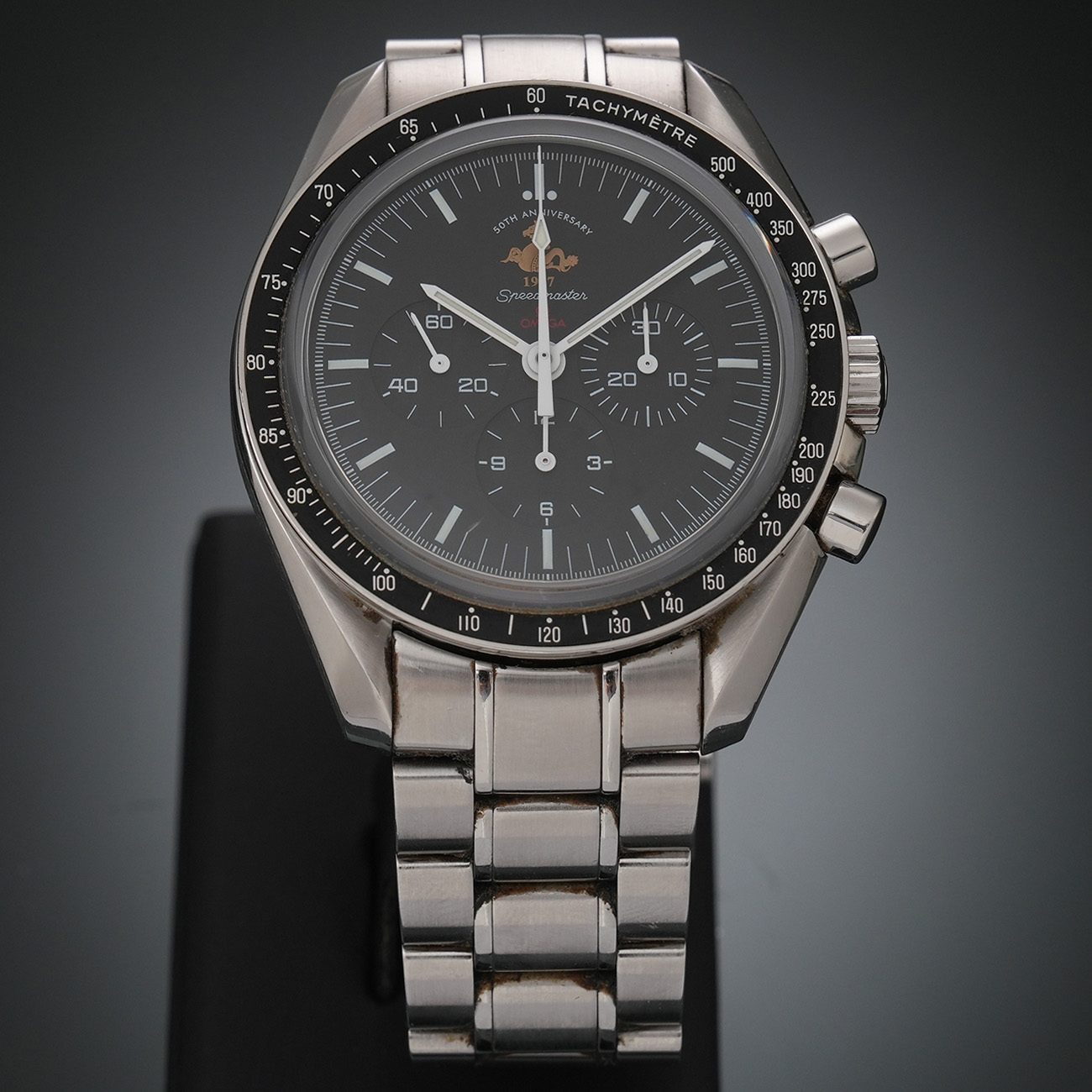 OMEGA(USED)오메가 스피드마스터 문워치