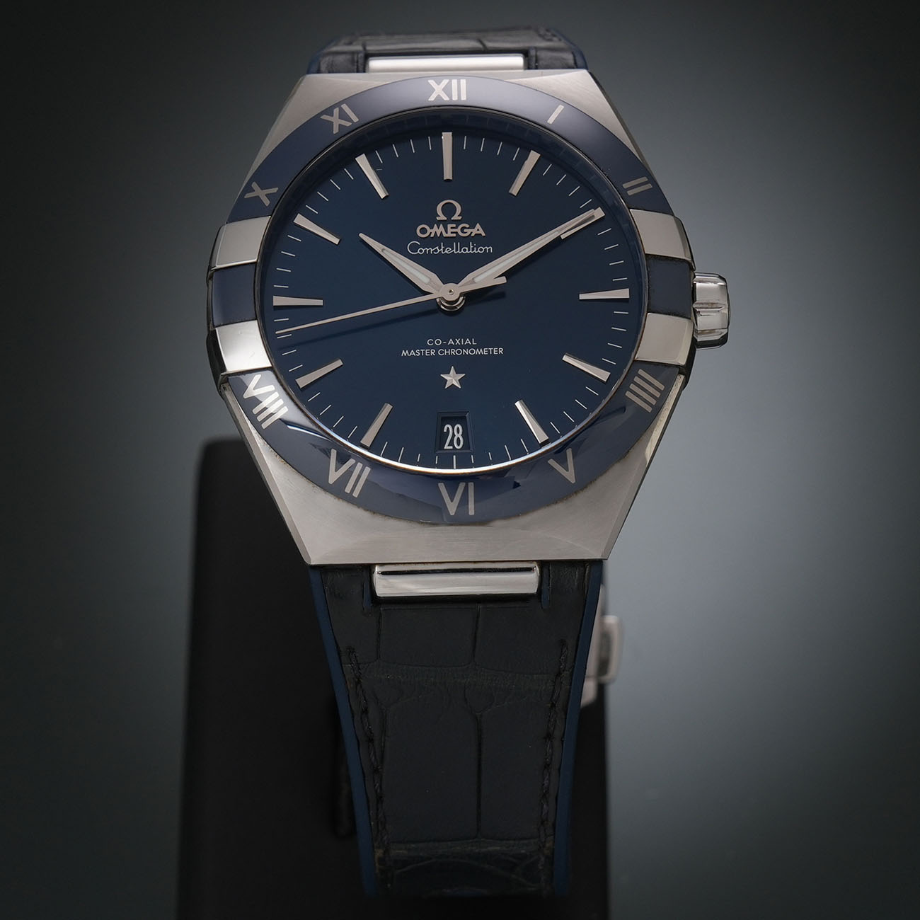 OMEGA(USED)오메가 컨스틸레이션 41
