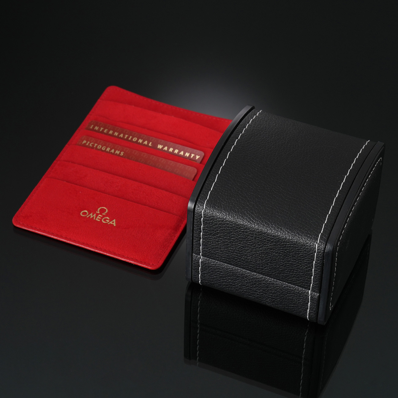 OMEGA(USED)오메가 컨스틸레이션 콤비 24mm