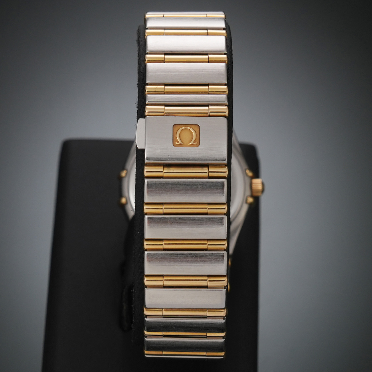 OMEGA(USED)오메가 컨스틸레이션 콤비 24mm