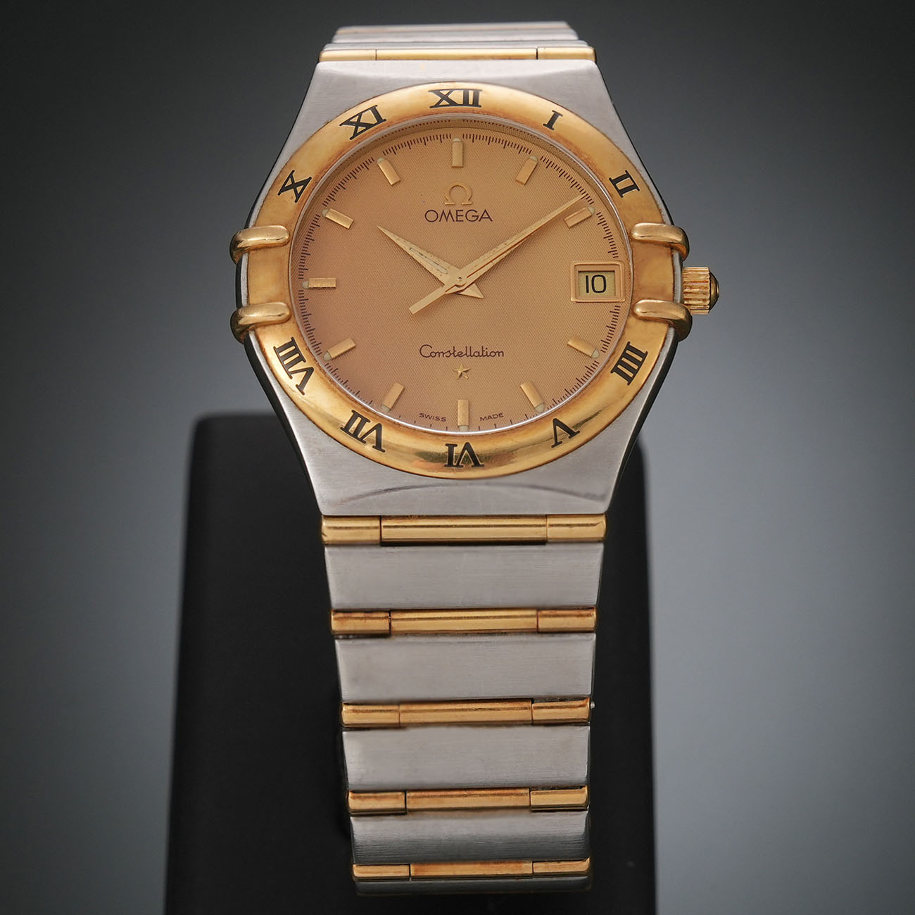 OMEGA(USED)오메가 컨스틸레이션 33