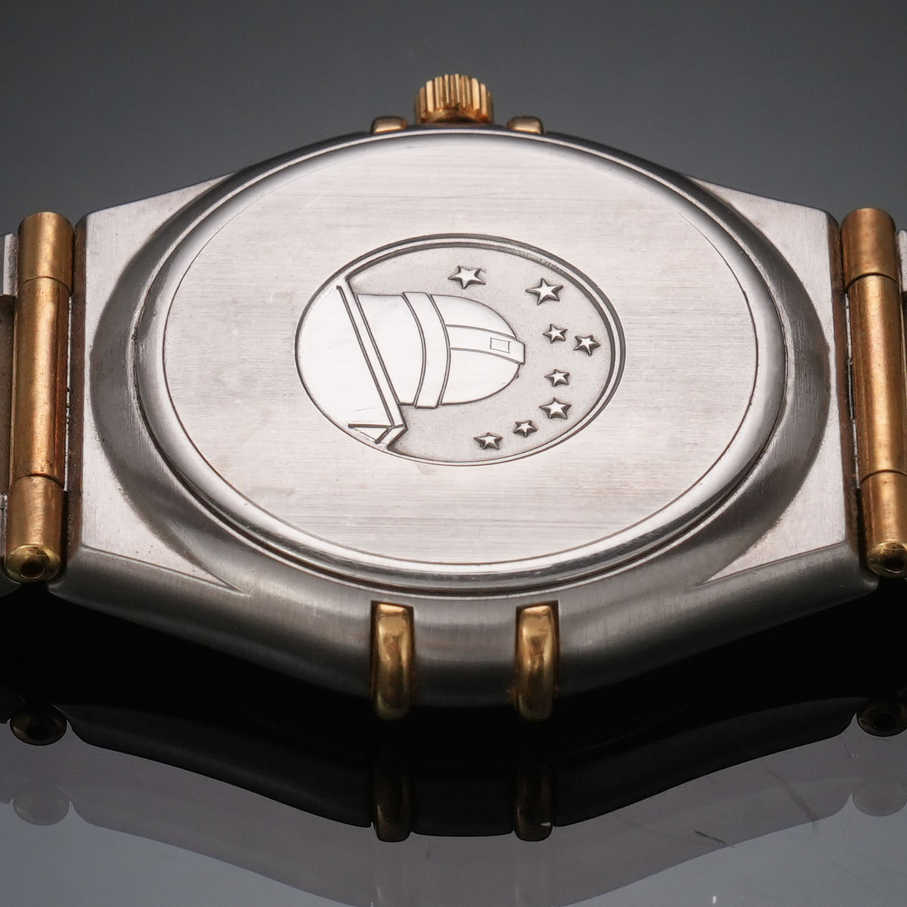 OMEGA(USED)오메가 컨스틸레이션 33