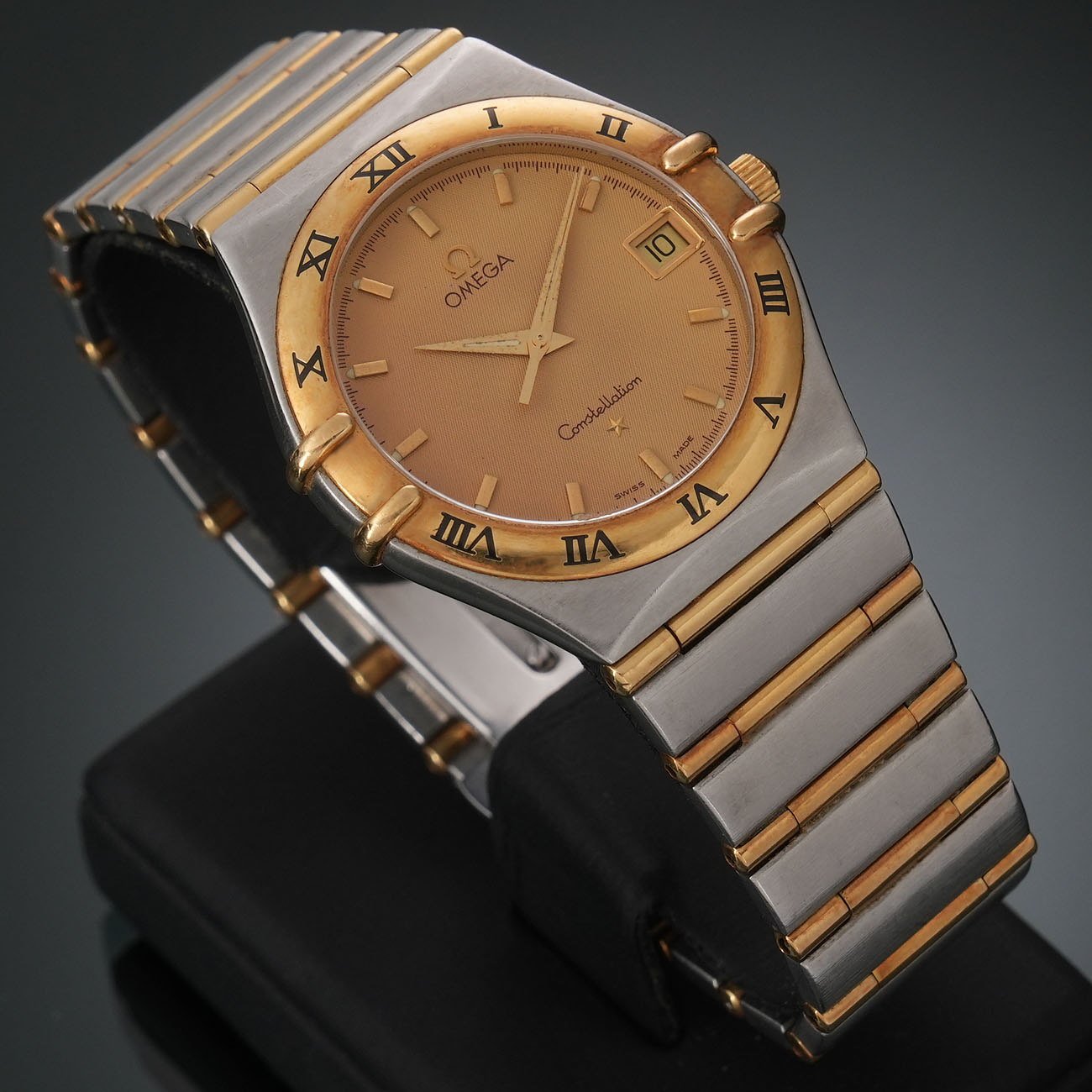 OMEGA(USED)오메가 컨스틸레이션 33