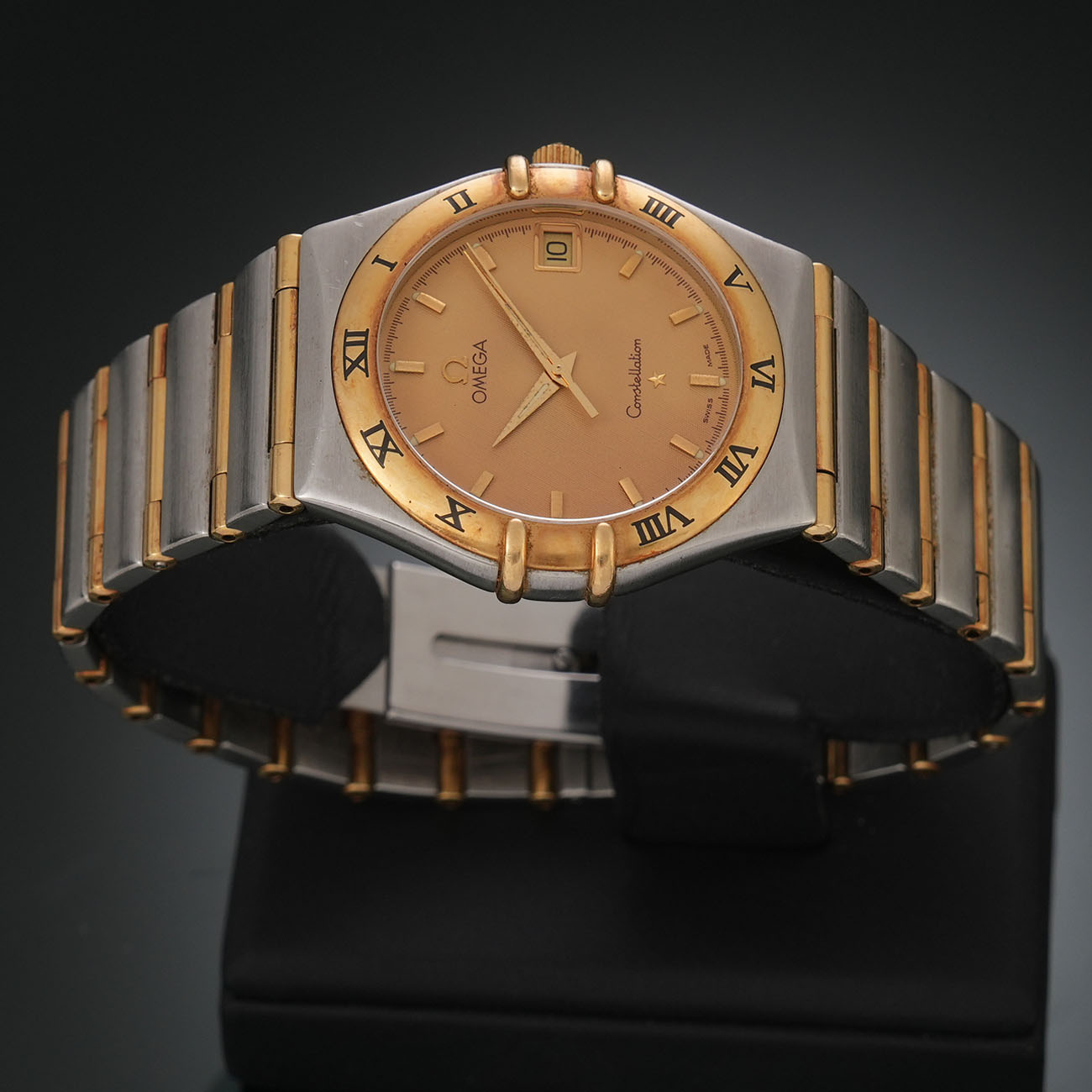 OMEGA(USED)오메가 컨스틸레이션 33