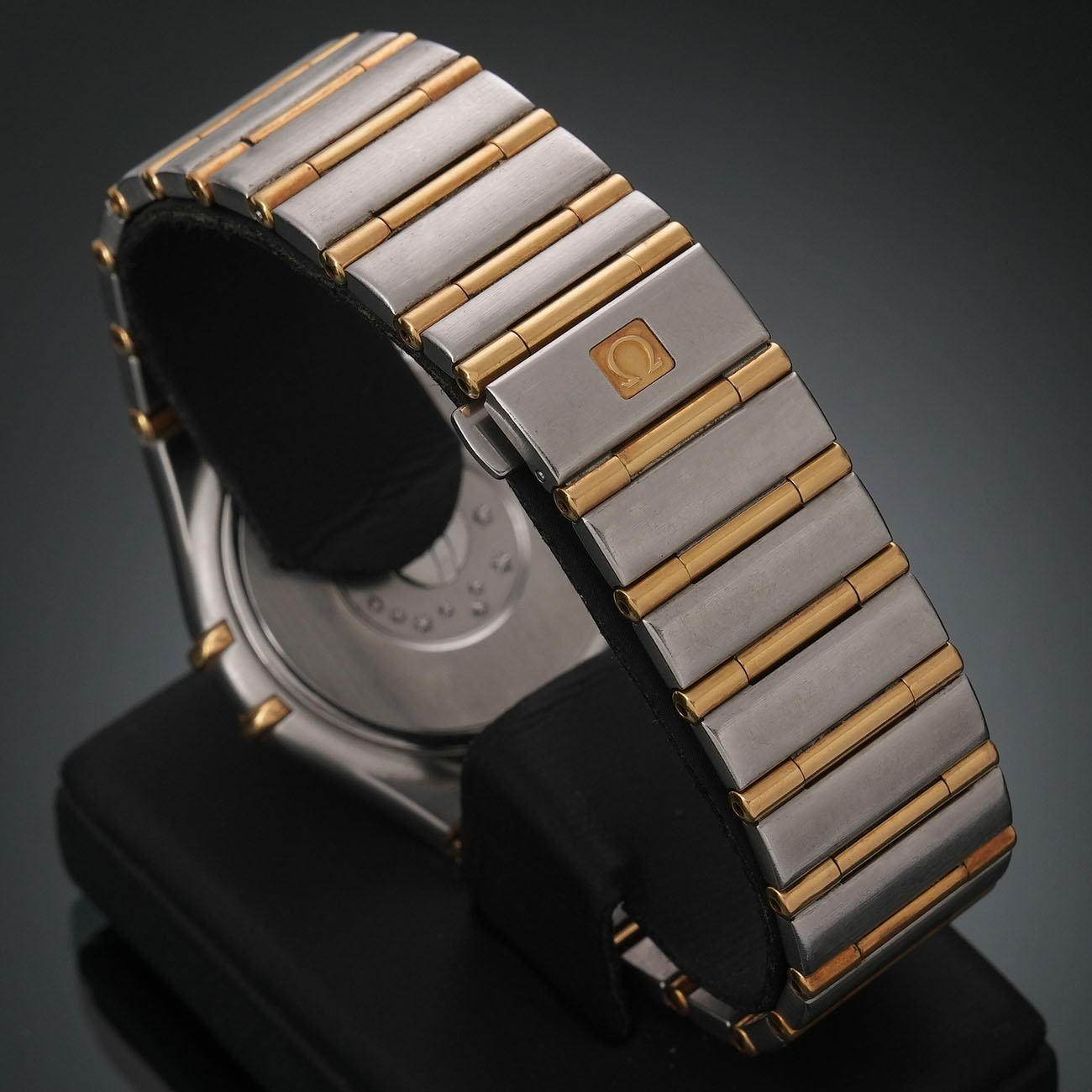 OMEGA(USED)오메가 컨스틸레이션 33