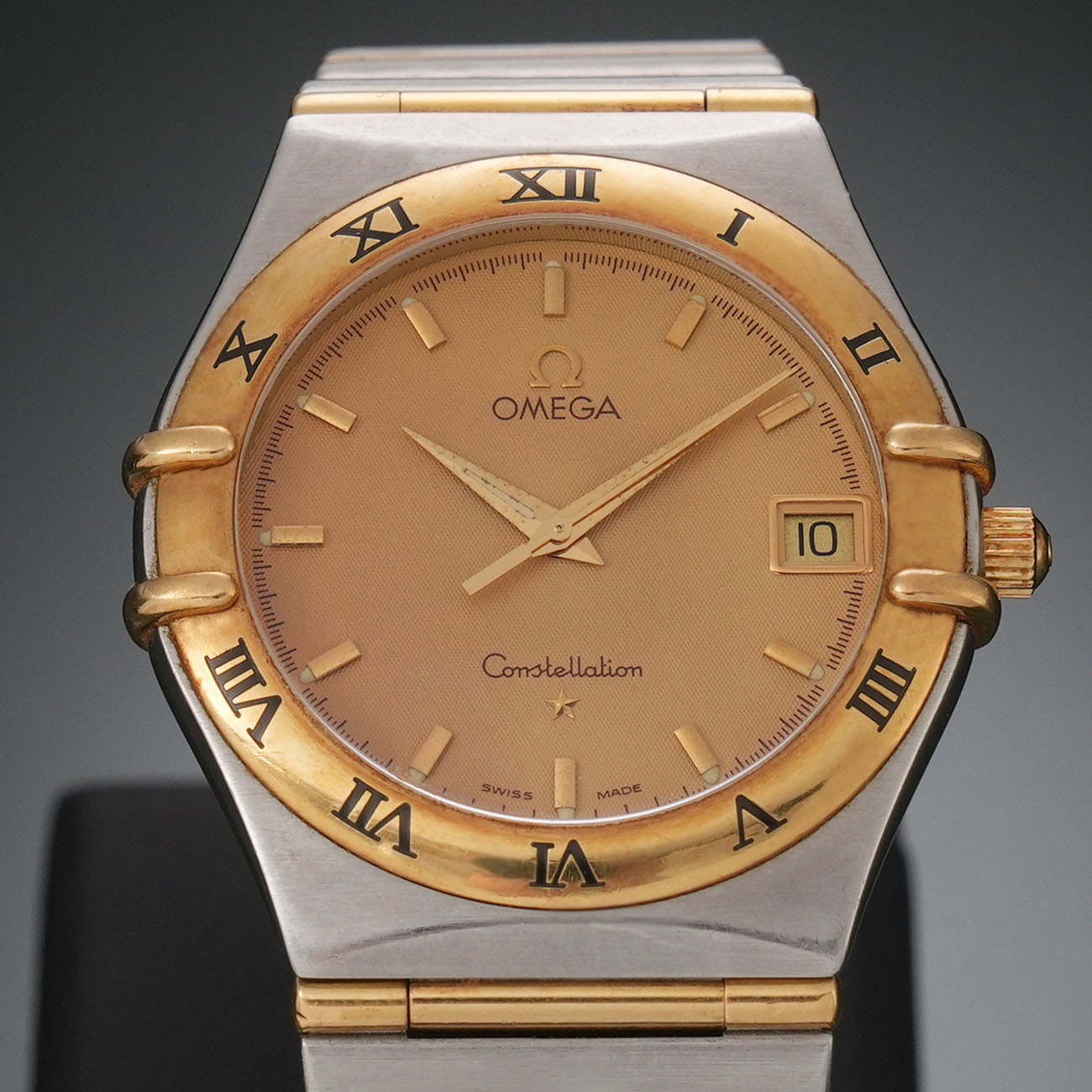 OMEGA(USED)오메가 컨스틸레이션 33