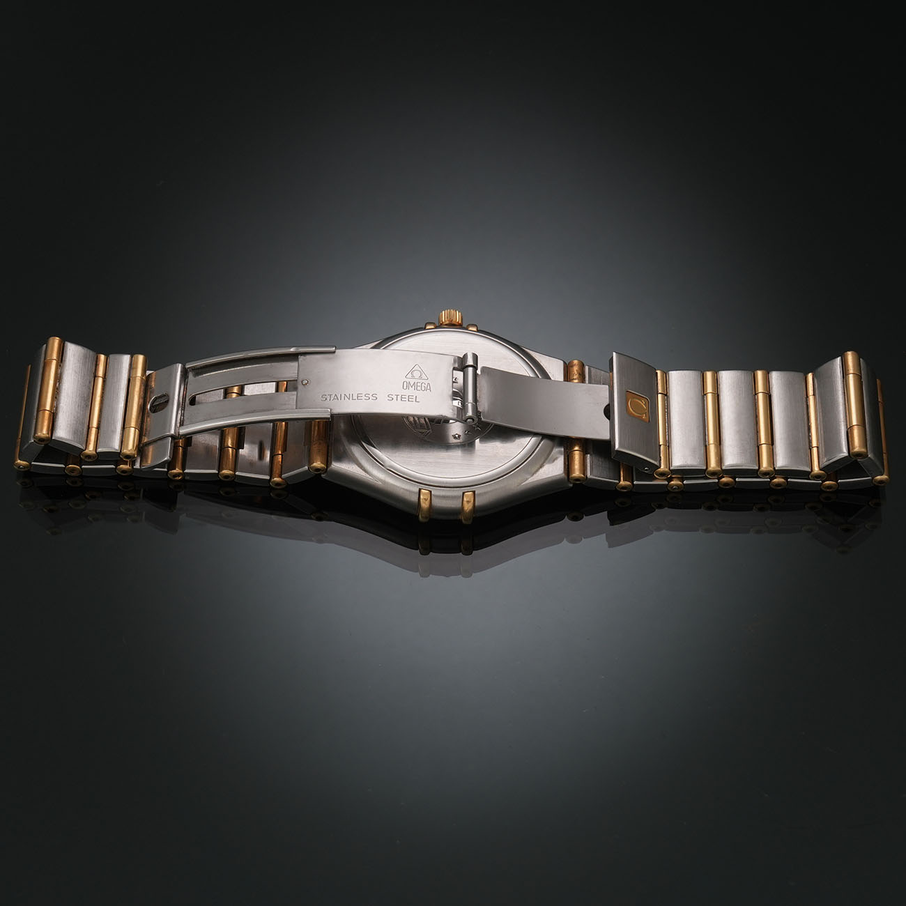 OMEGA(USED)오메가 컨스틸레이션 33