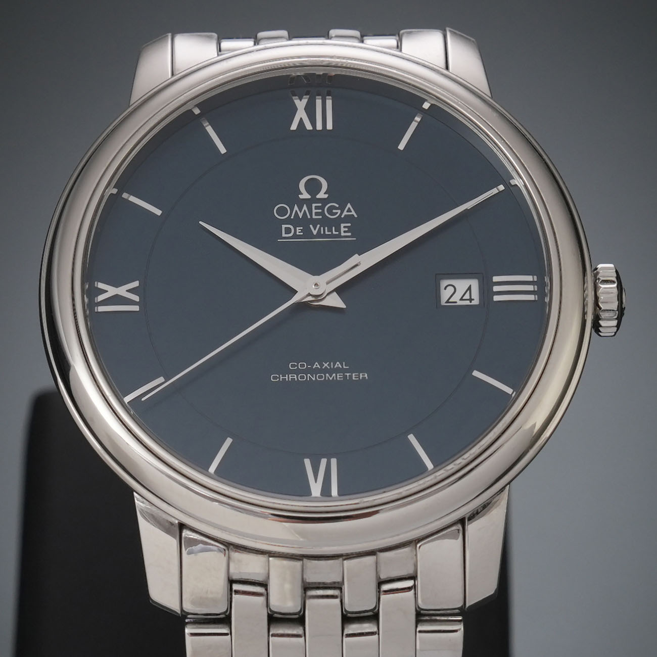 OMEGA(USED)오메가 드 빌 프레스트지