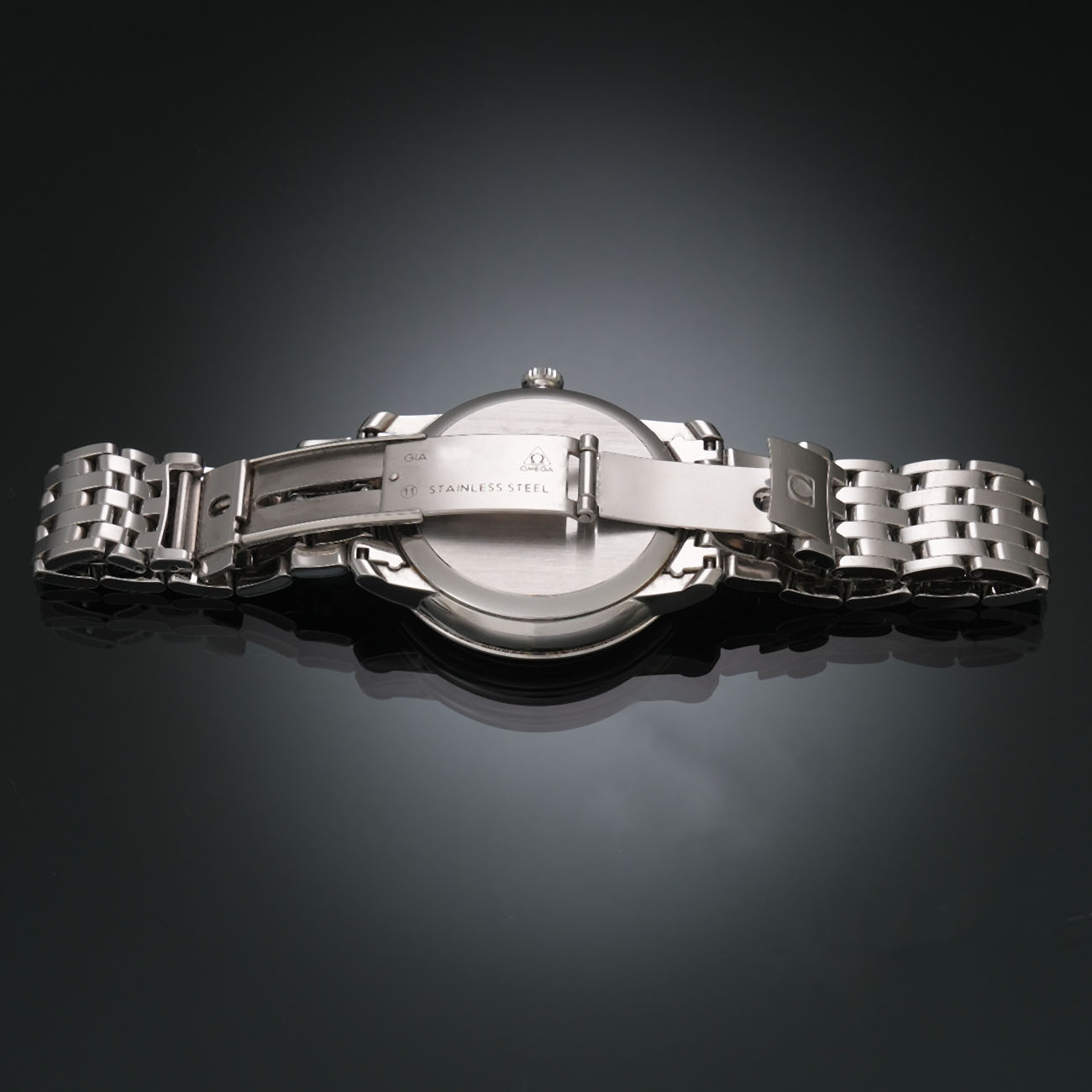 OMEGA(USED)오메가 드 빌 프레스트지