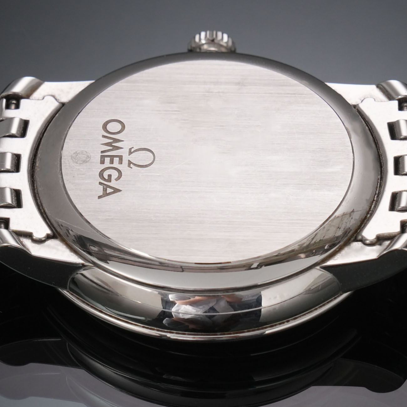 OMEGA(USED)오메가 드 빌 프레스트지