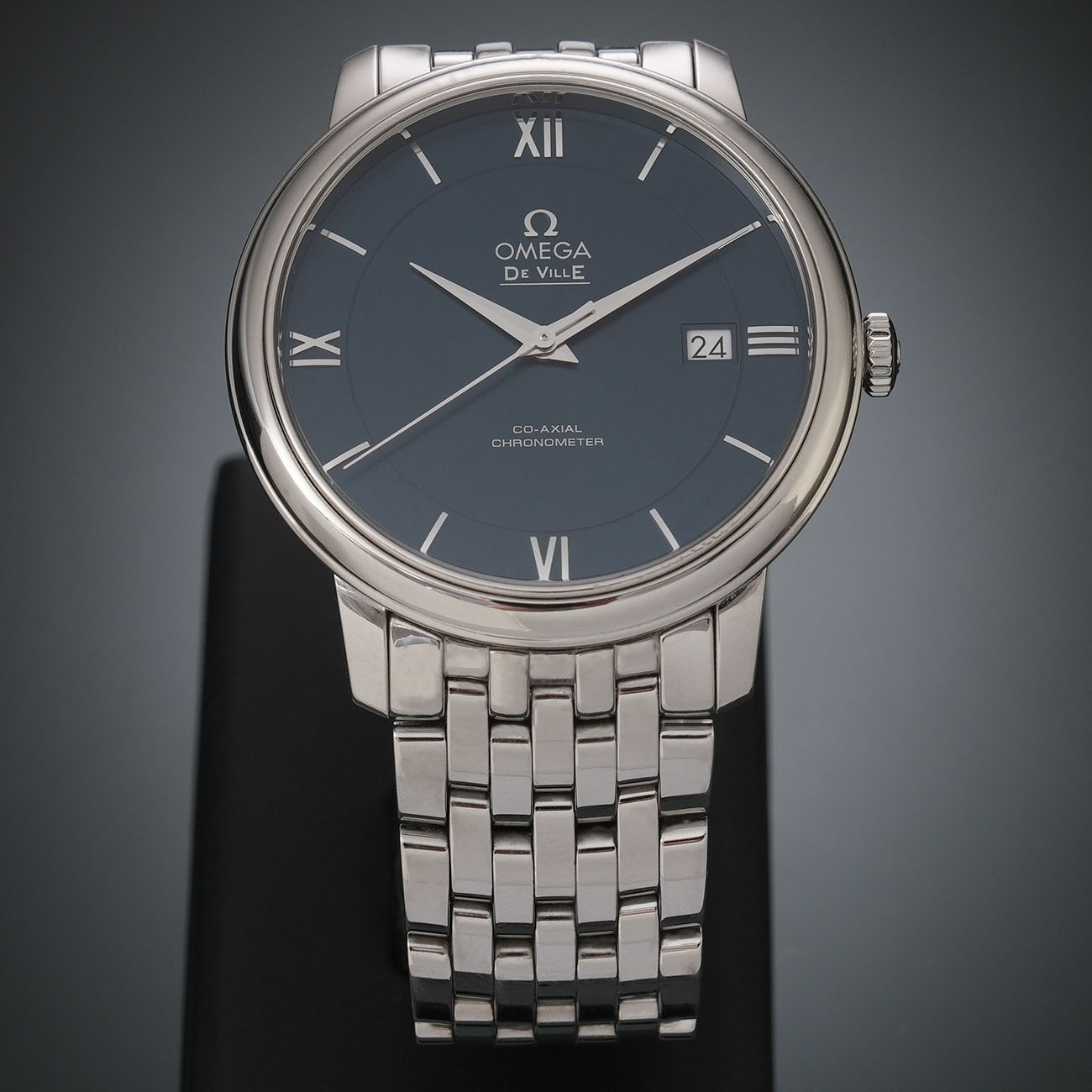 OMEGA(USED)오메가 드 빌 프레스트지