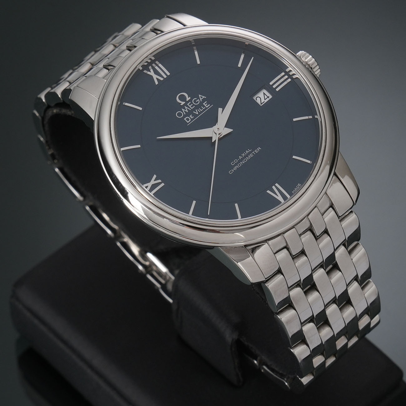 OMEGA(USED)오메가 드 빌 프레스트지