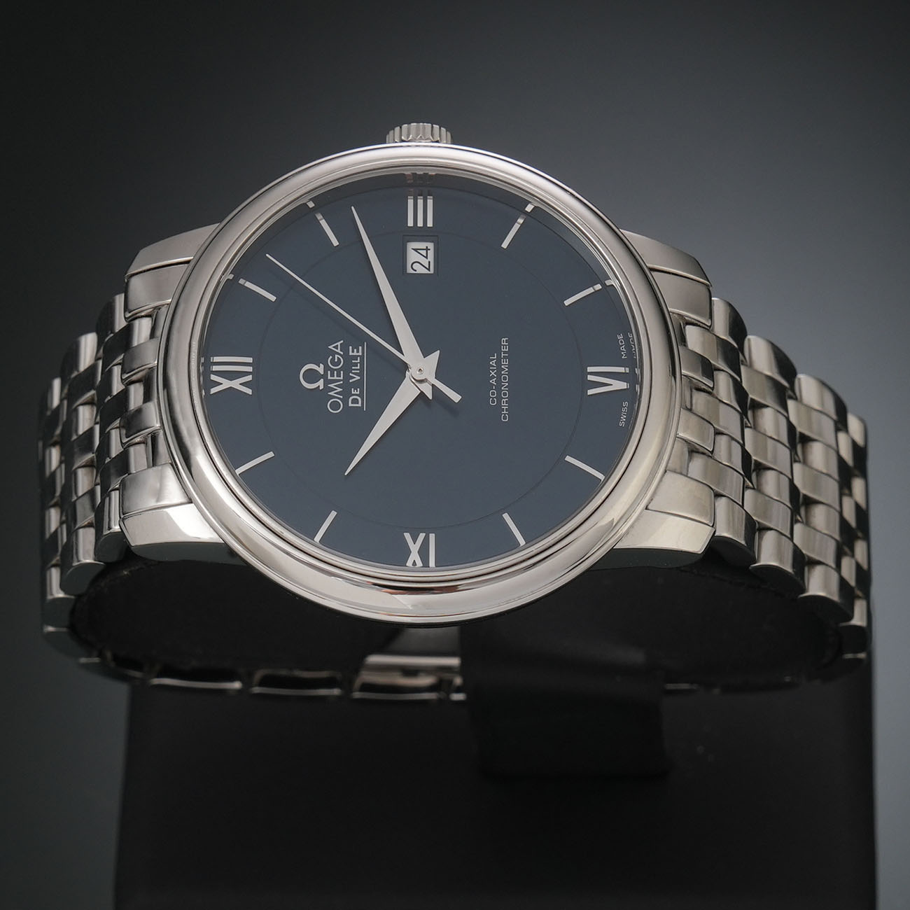 OMEGA(USED)오메가 드 빌 프레스트지