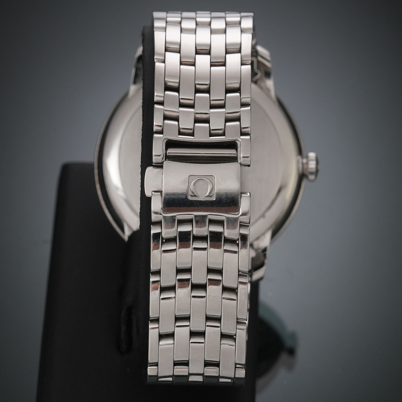 OMEGA(USED)오메가 드 빌 프레스트지