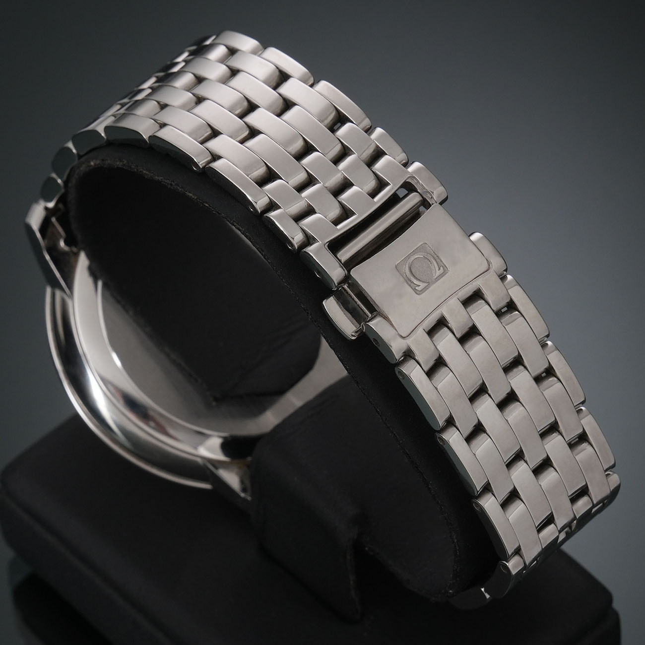 OMEGA(USED)오메가 드 빌 프레스트지