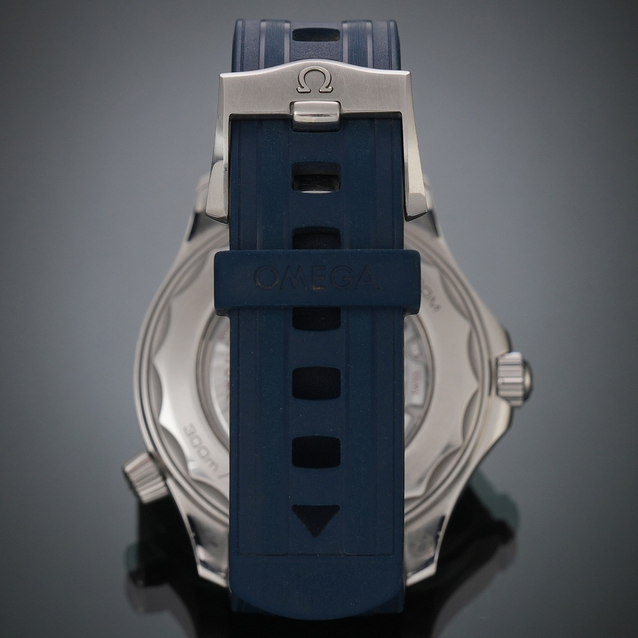 OMEGA(USED)오메가 씨마스터 다이버 300