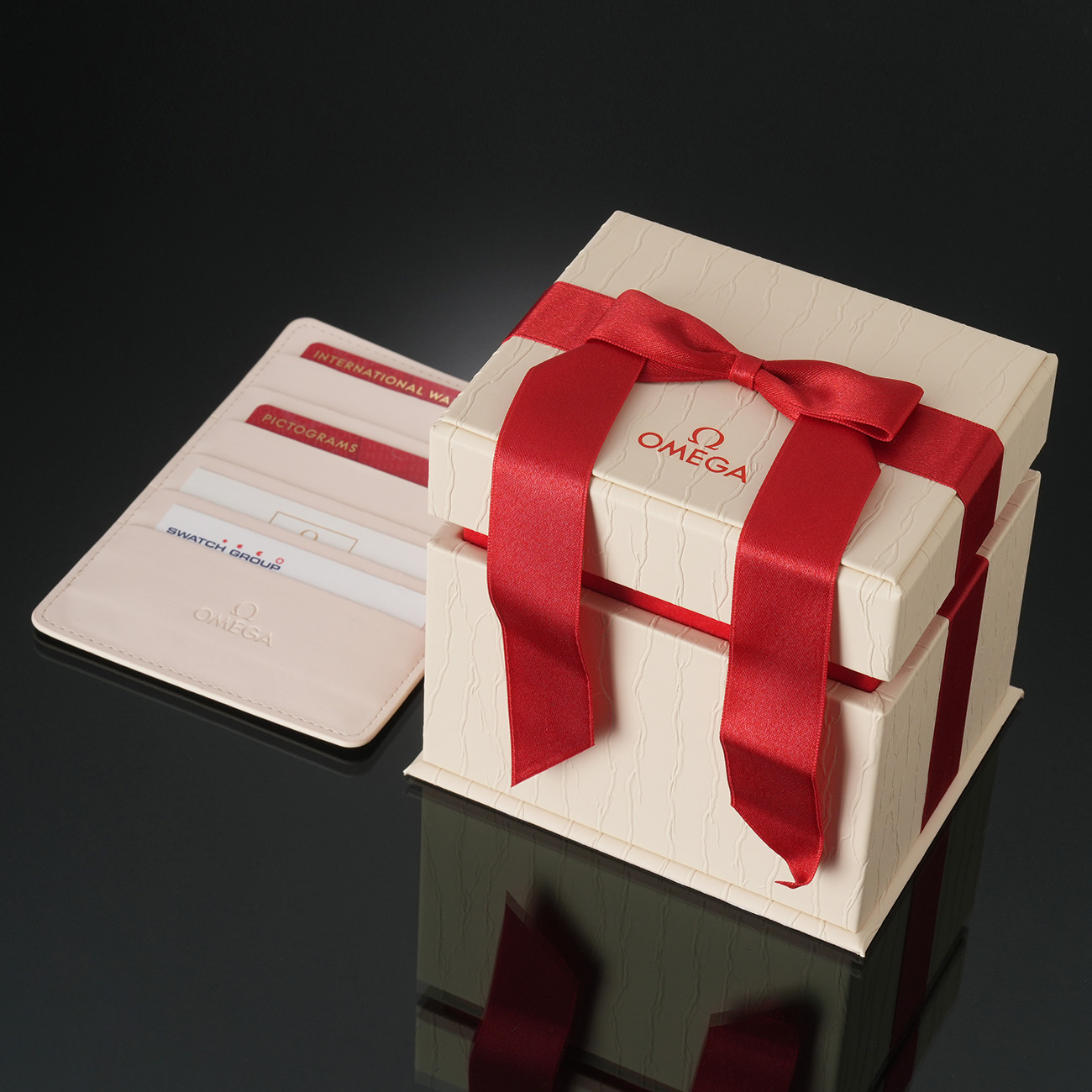 OMEGA(USED)오메가 컨스틸레이션 25mm 스틸 쿼츠