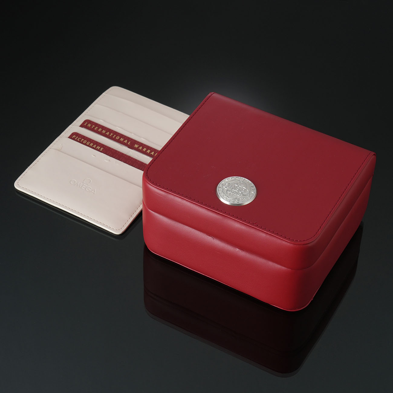 OMEGA(USED)오메가 씨마스터 아쿠아테라 스틸 41.5mm