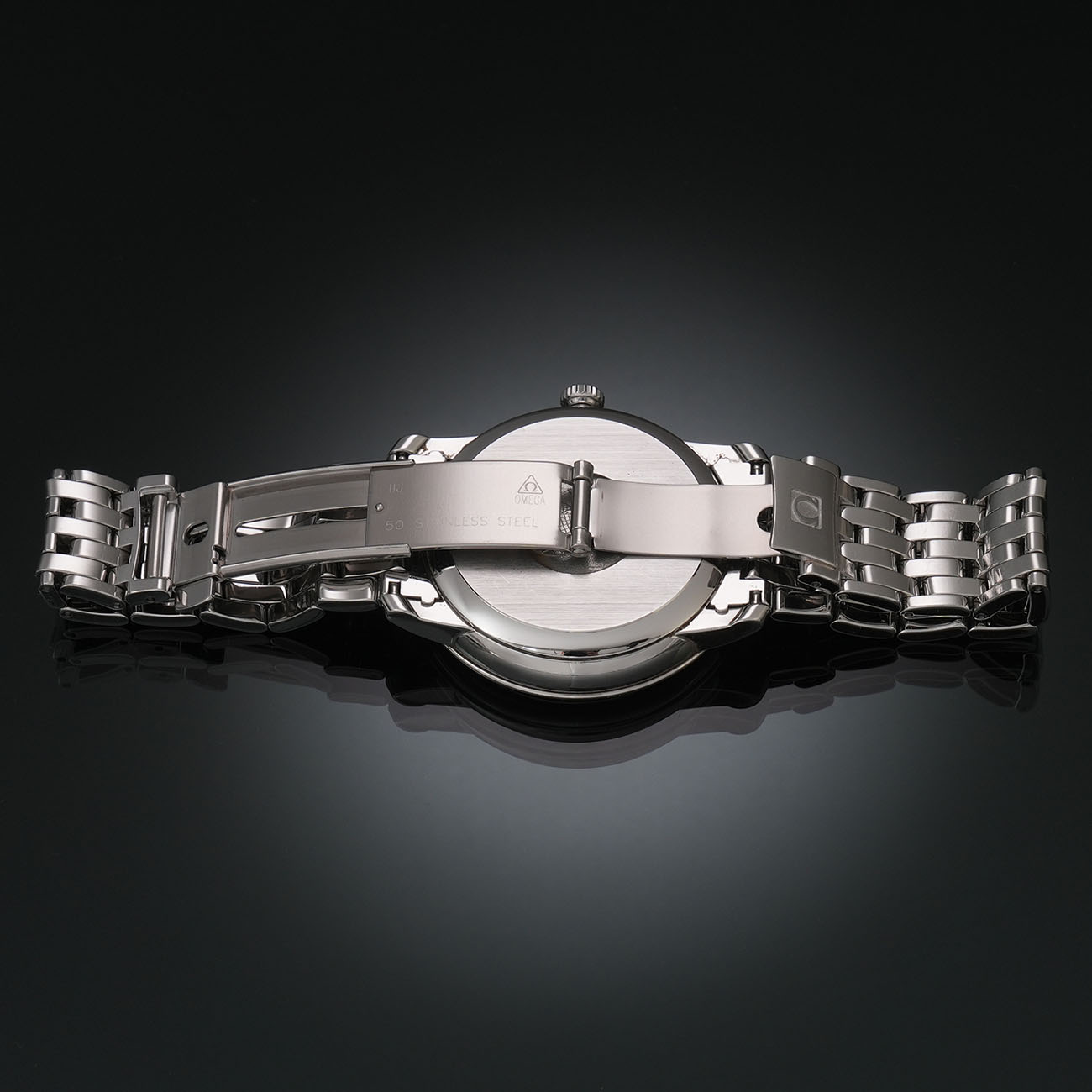 OMEGA(USED)오메가 드 빌 프레스티지