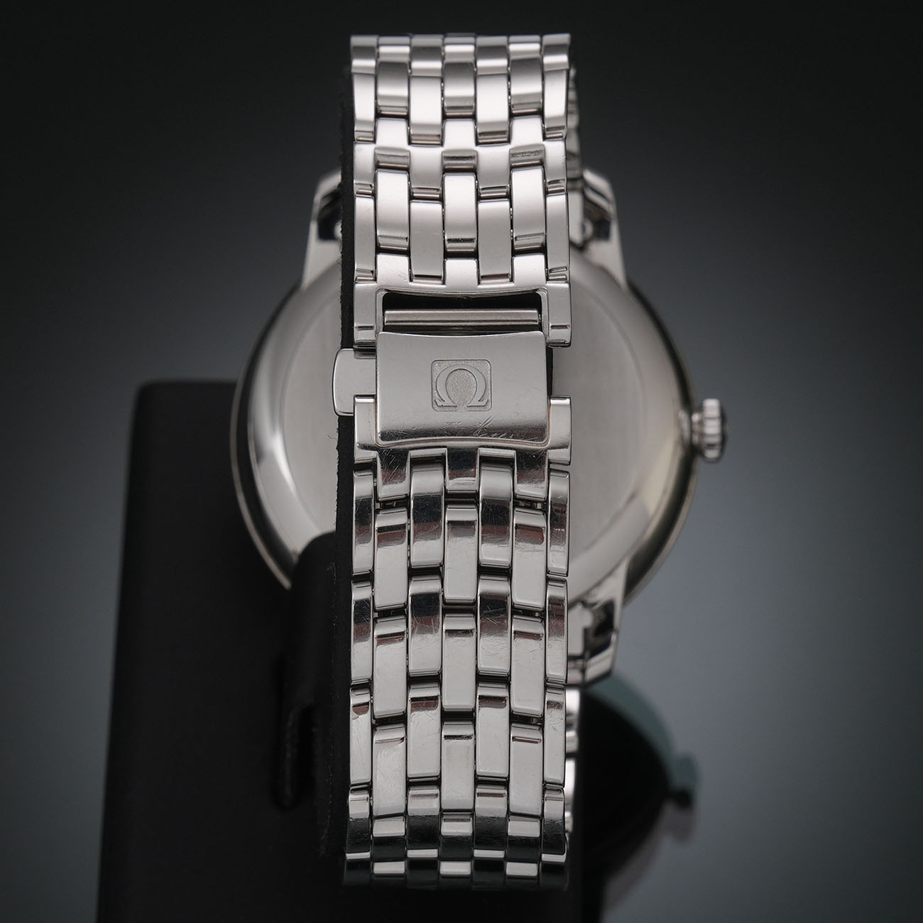 OMEGA(USED)오메가 드 빌 프레스티지