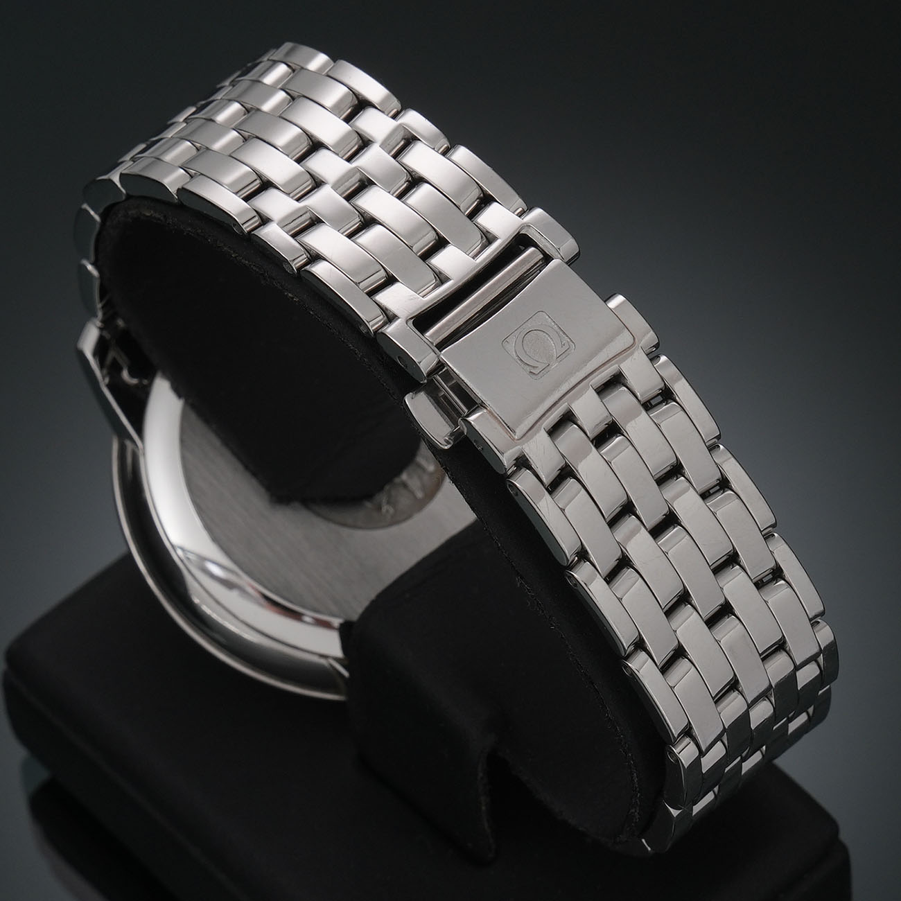 OMEGA(USED)오메가 드 빌 프레스티지