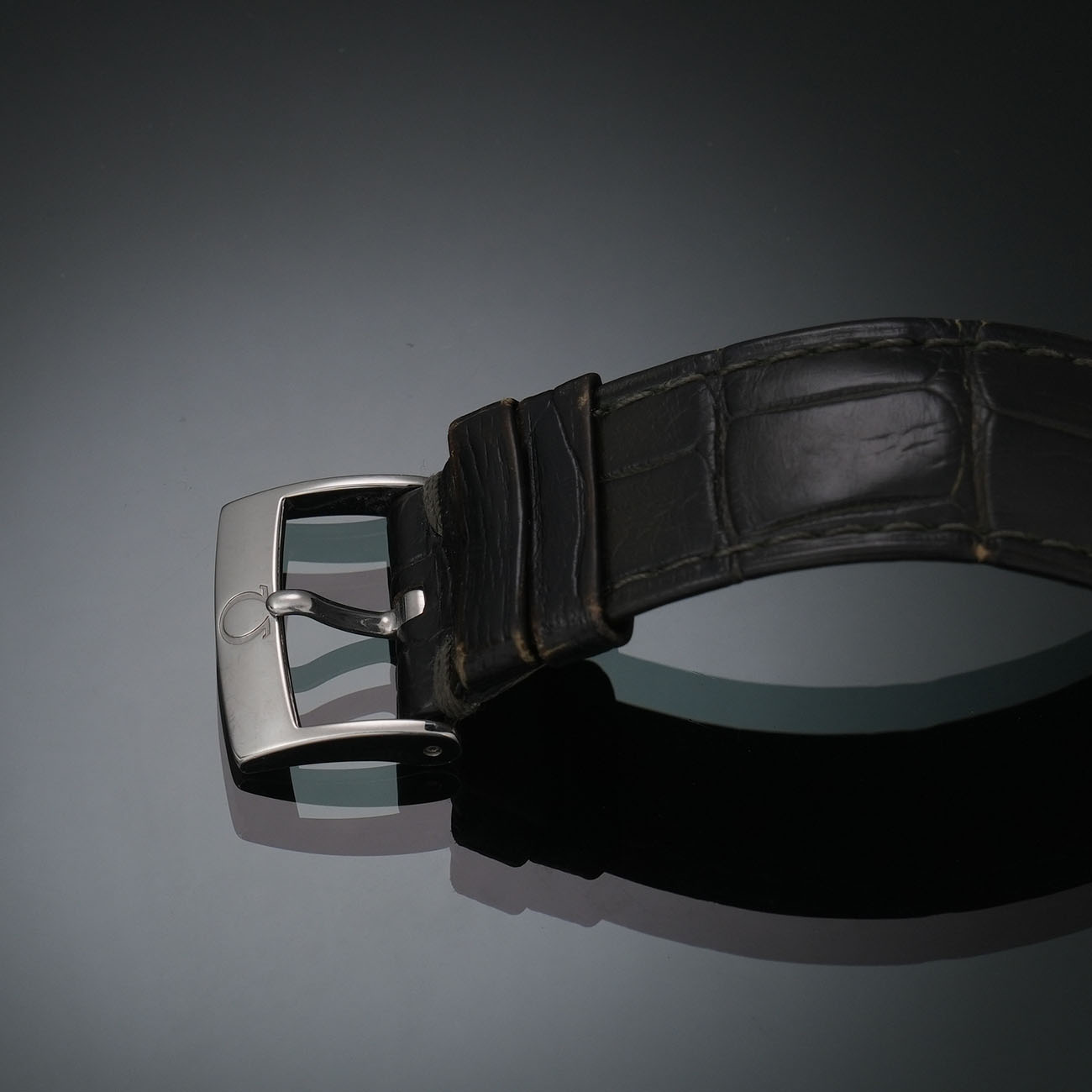 OMEGA(USED)오메가 드 빌 프레스티지