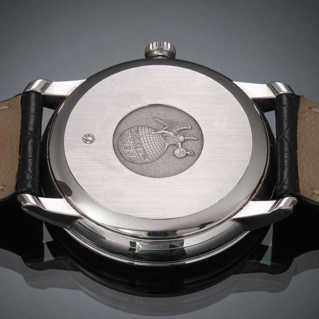 OMEGA(USED)오메가 드 빌 프레스티지