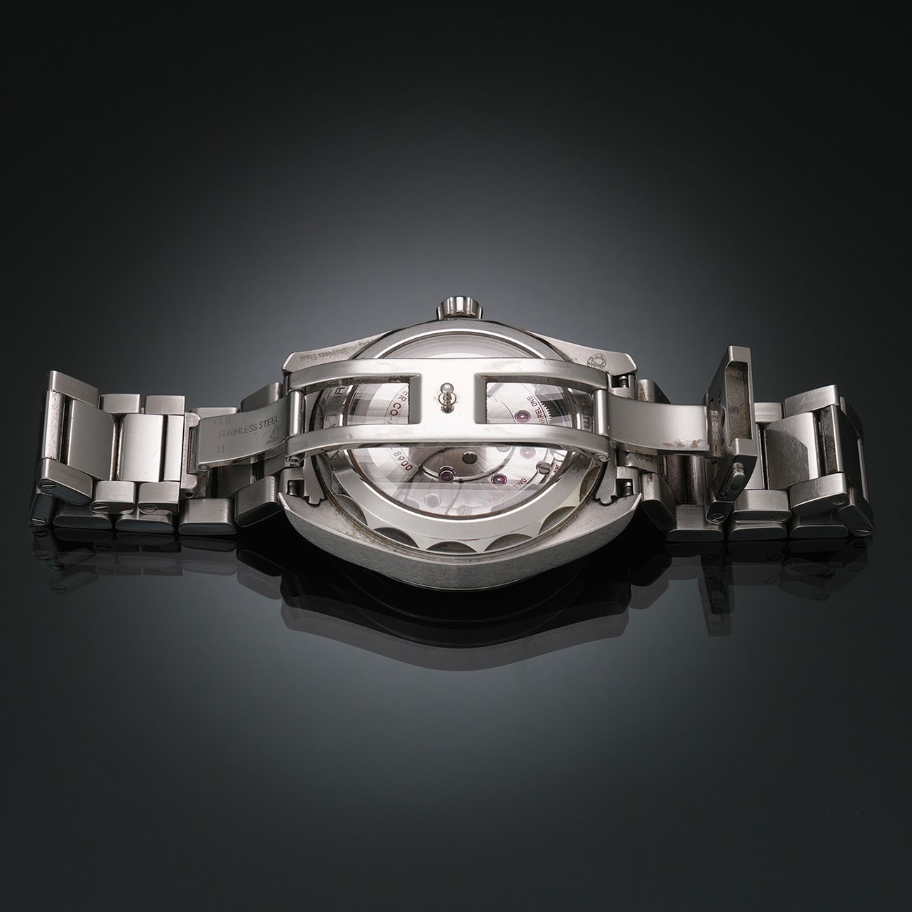 OMEGA(USED)오메가 씨마스터 아쿠아테라