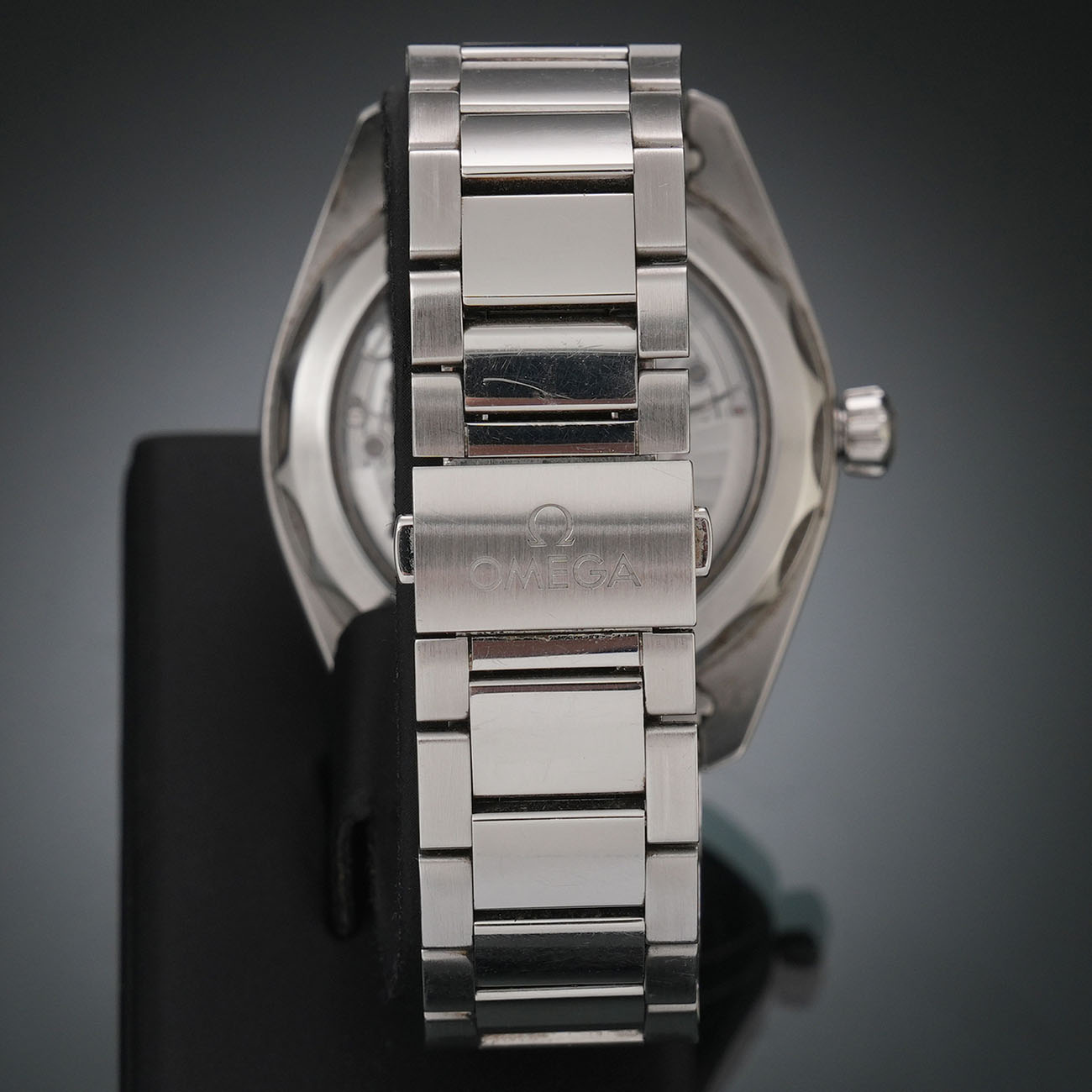 OMEGA(USED)오메가 씨마스터 아쿠아테라