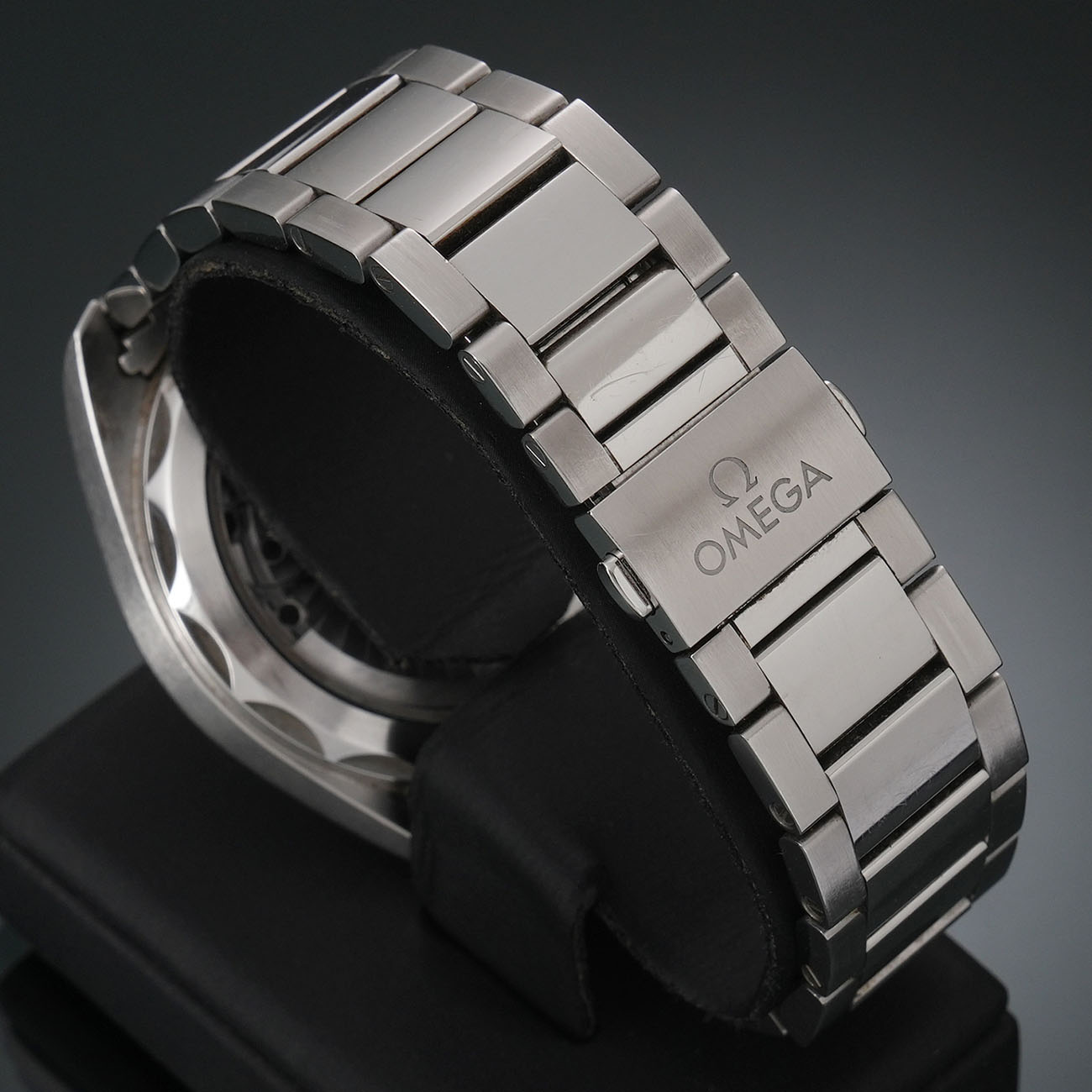 OMEGA(USED)오메가 씨마스터 아쿠아테라