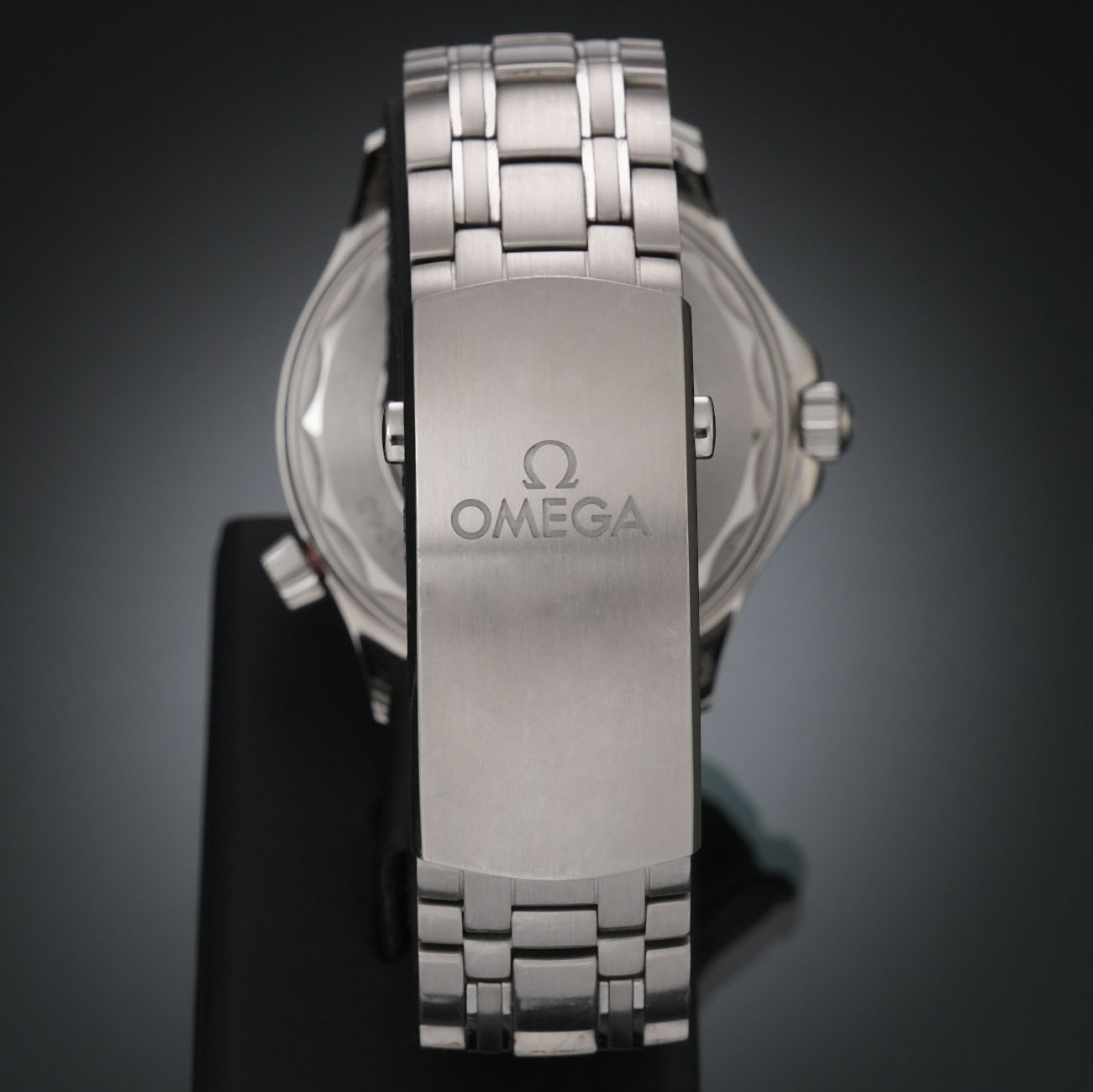 OMEGA(USED)오메가 씨마스터 다이버 300