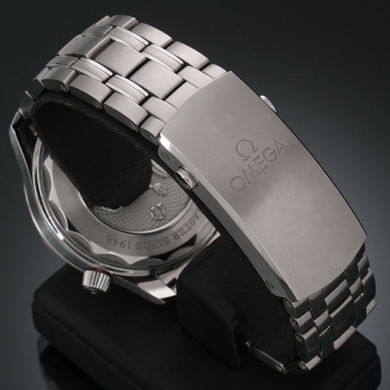 OMEGA(USED)오메가 씨마스터 다이버 300