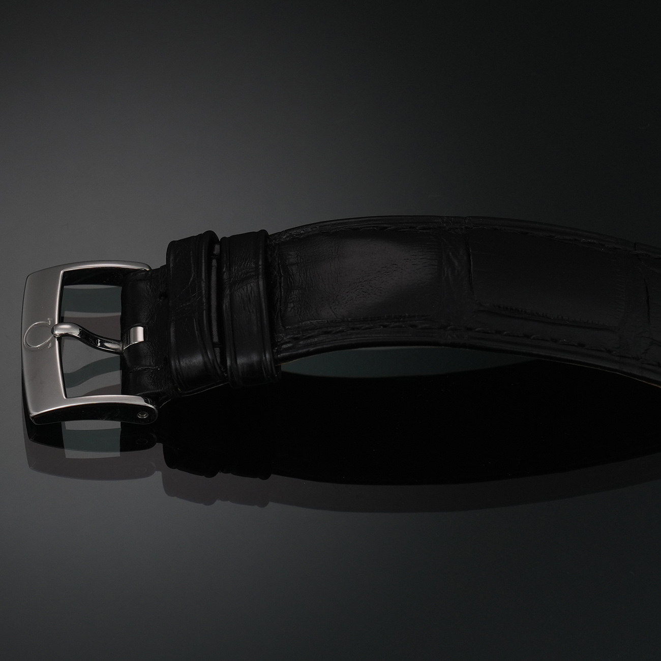 OMEGA(USED)오메가 드 빌 프레스티지