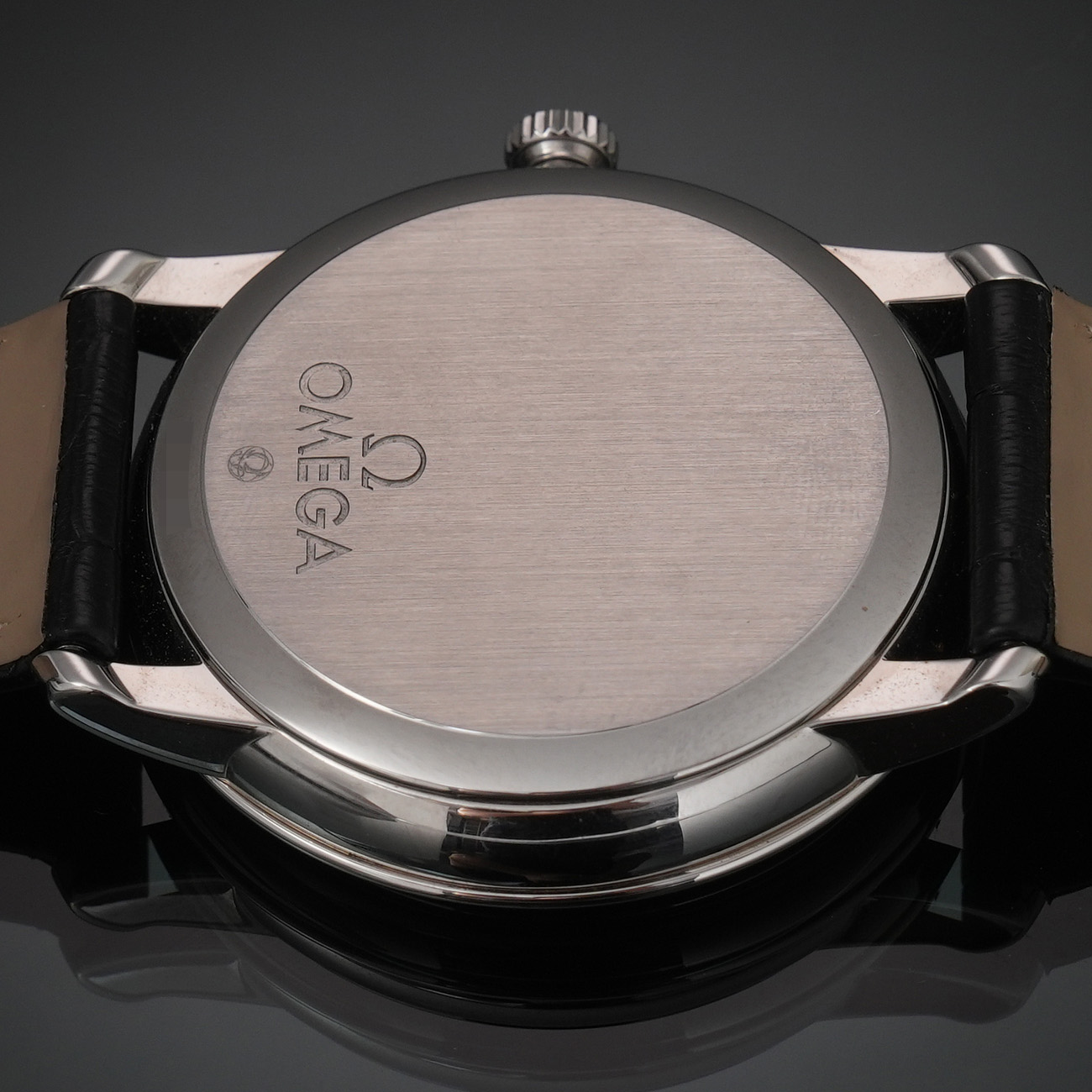 OMEGA(USED)오메가 드 빌 프레스티지